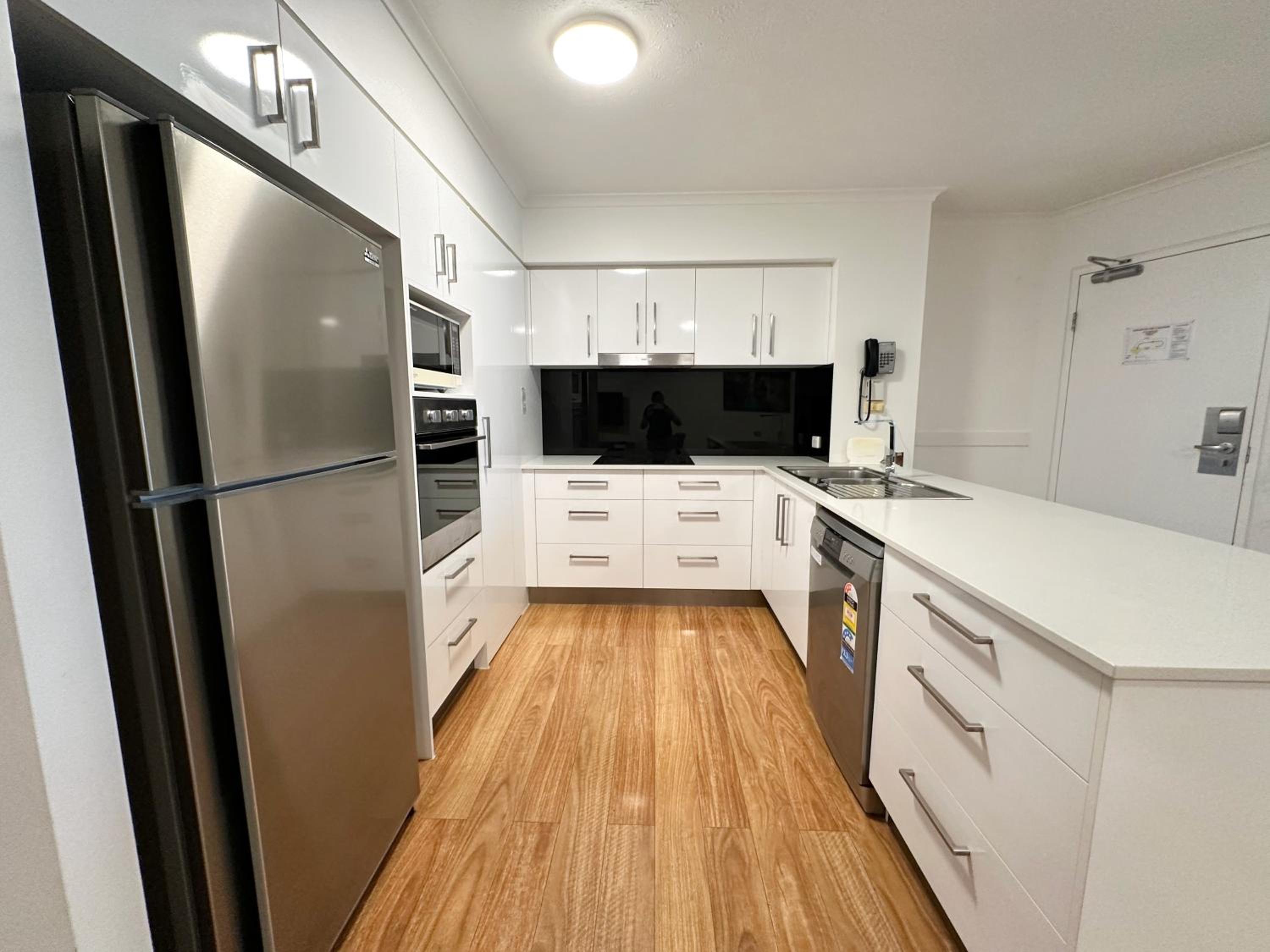 Diamond Beach Resort Broadbeach 115