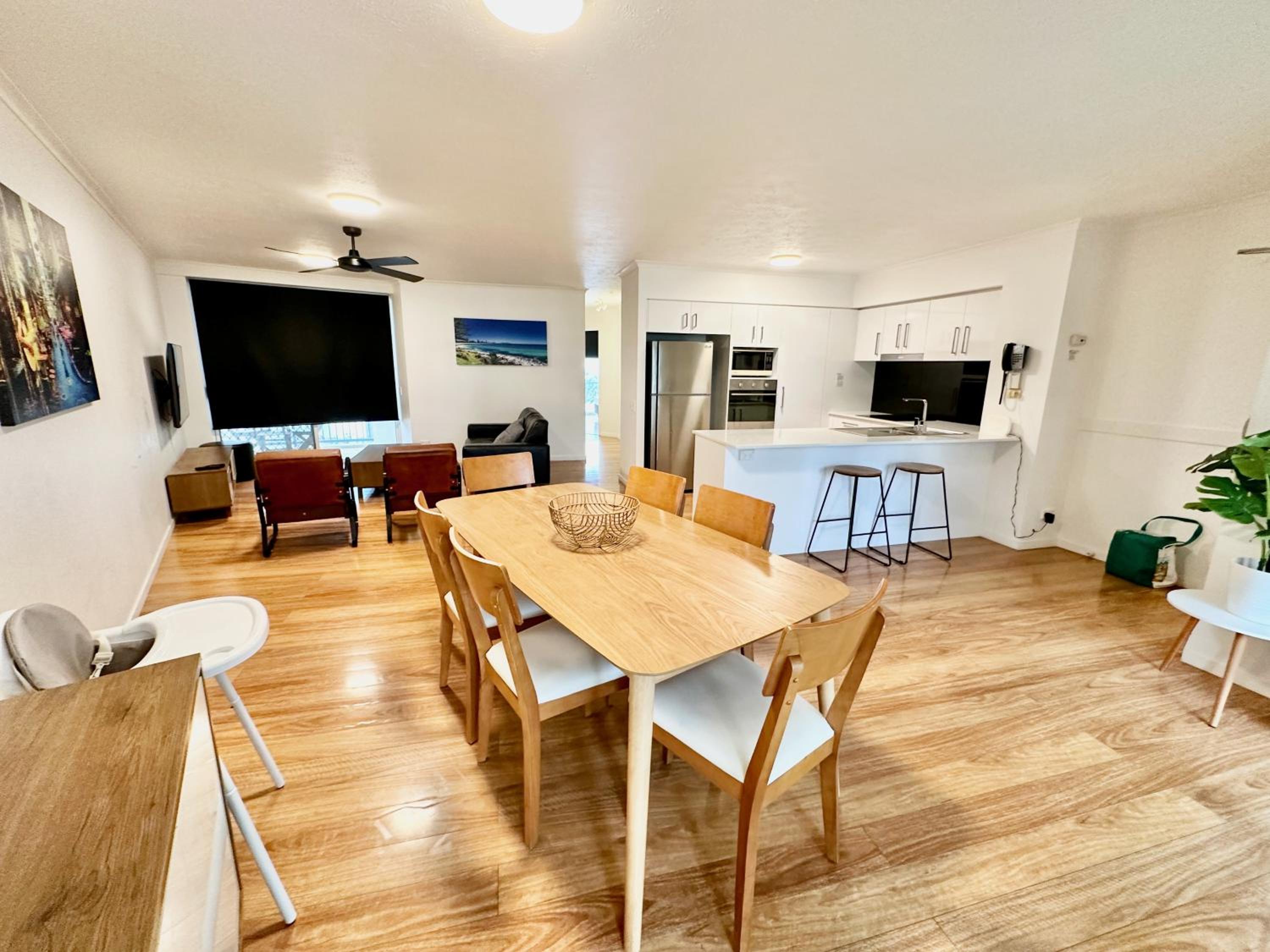 Diamond Beach Resort Broadbeach 115