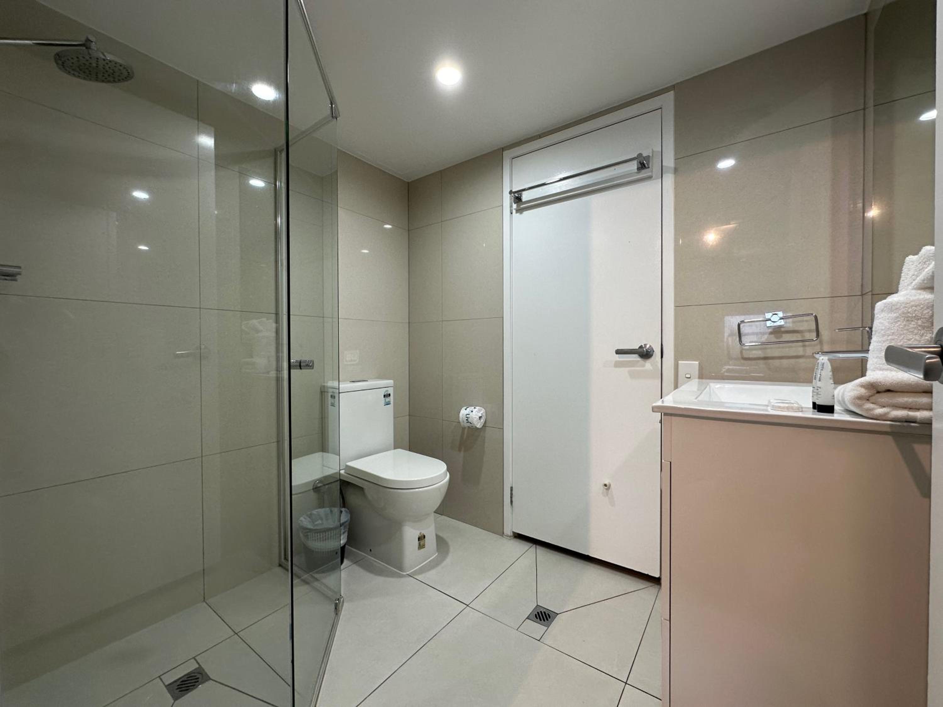 Diamond Beach Resort Broadbeach 115