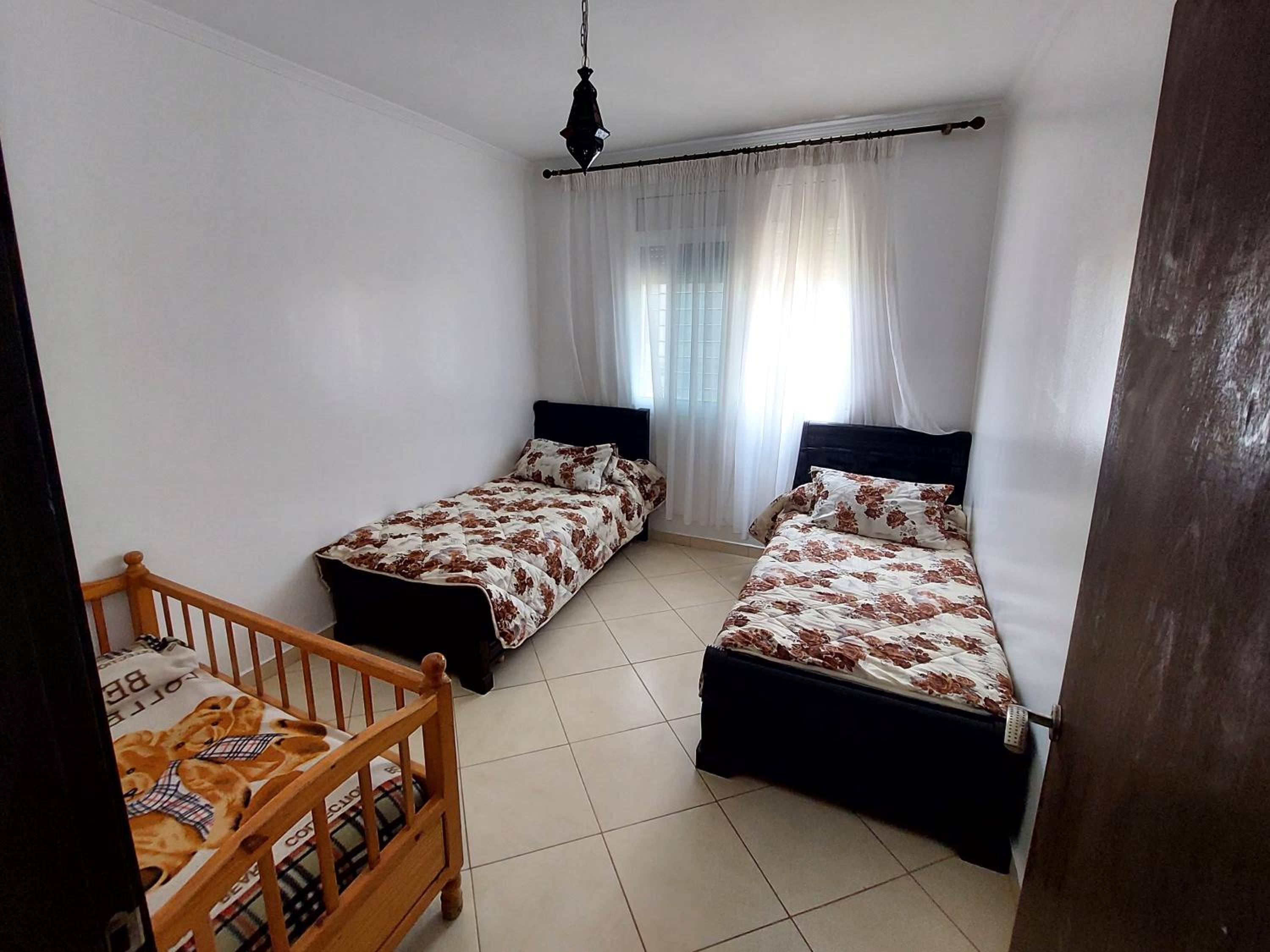 Hotel Nador Holidays - Image 1