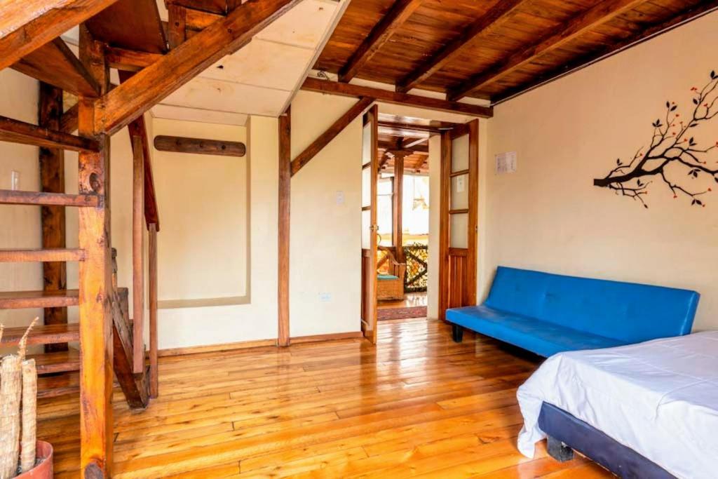 Hostal La Suite en Sangolquí