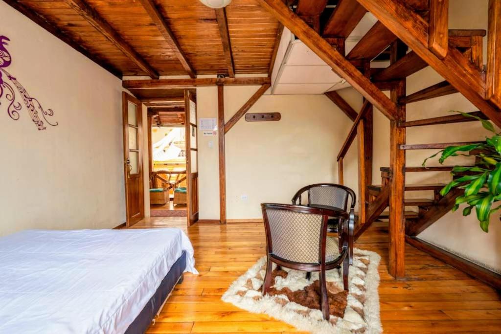 Hostal La Suite, photo 26