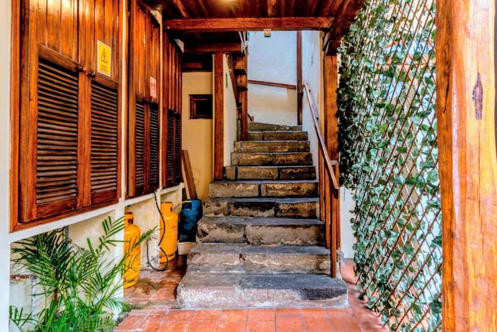 Hostal La Suite