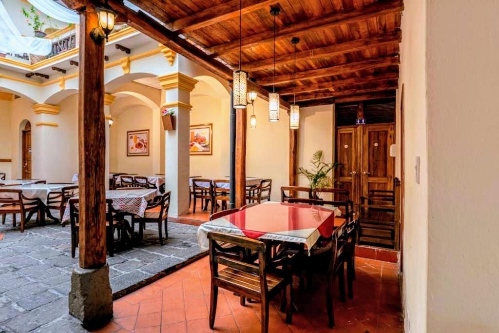 Hostal La Suite, photo 22