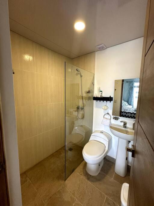 Apartamento en Punta Cana The palms