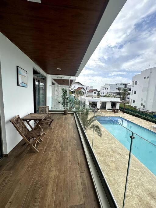 Apartamento en Punta Cana The palms