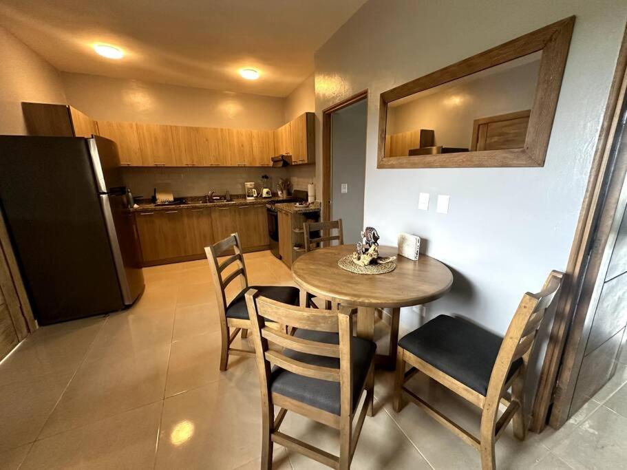 Apartamento en Punta Cana The palms