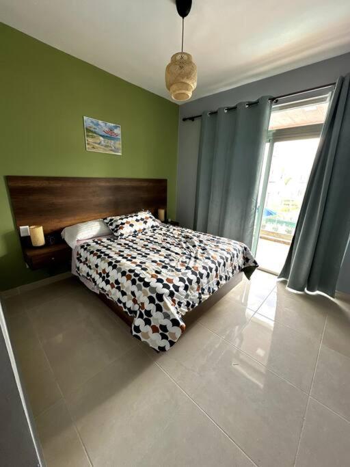Apartamento en Punta Cana The palms