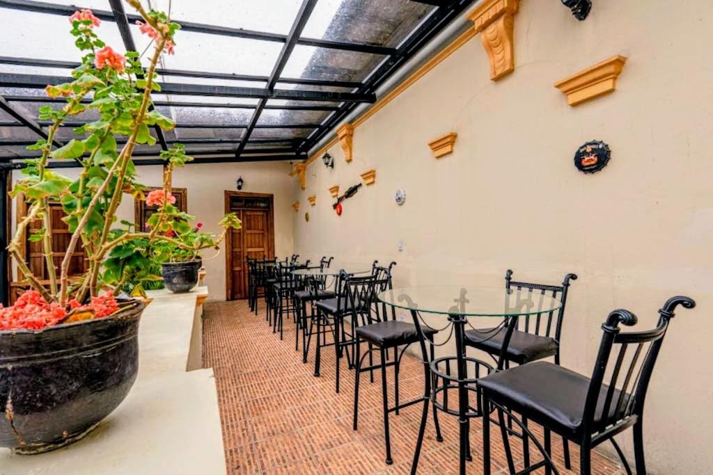 Hostal La Suite