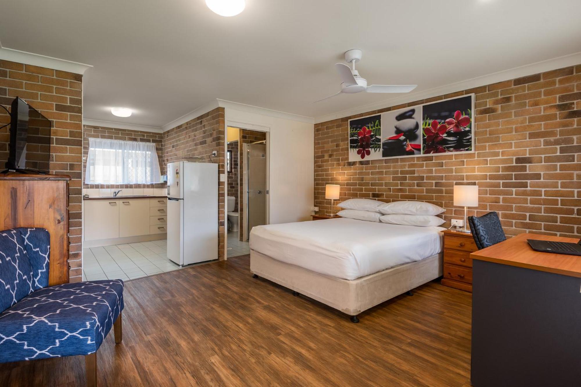 Sunshine Coast Airport Motel, photo 19