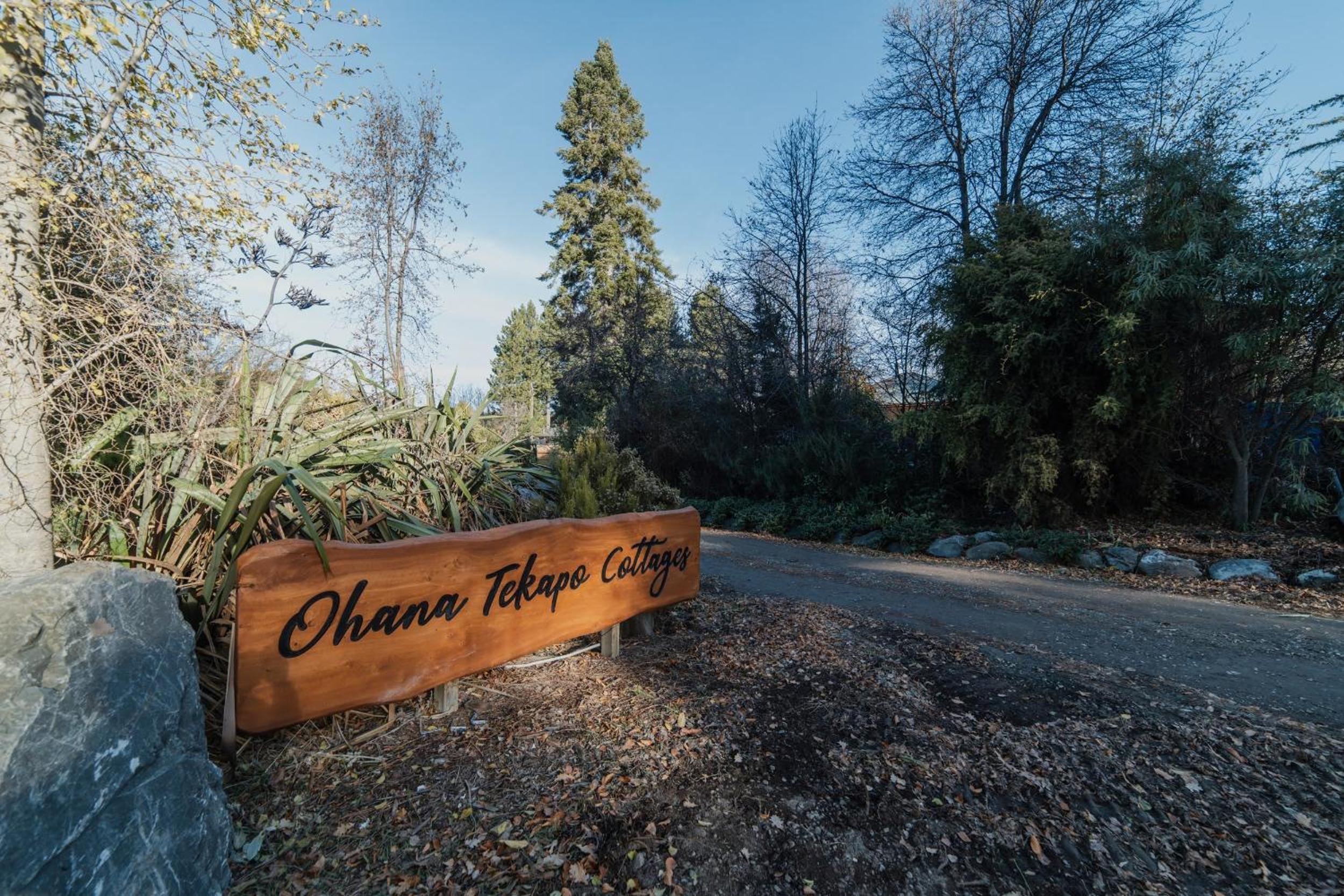 Lake Tekapo Cottages 18