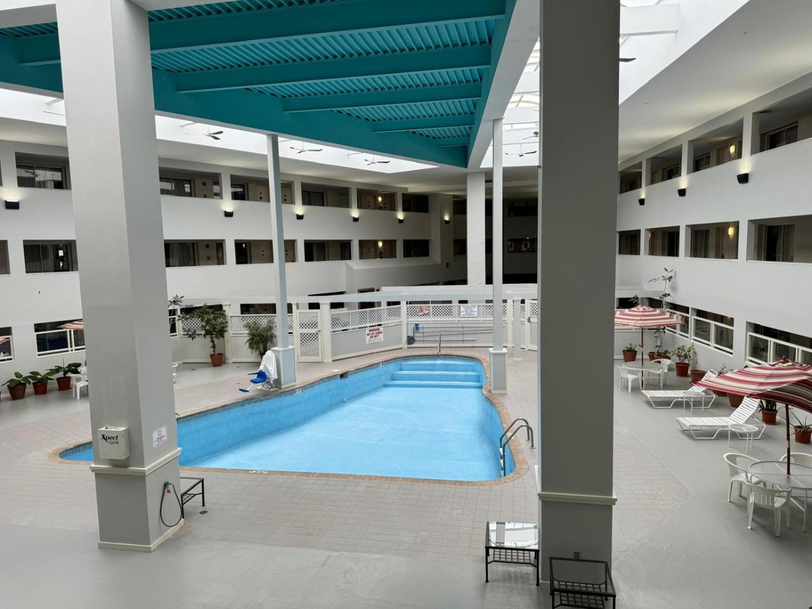 Boston Vacations - Bedford Plaza Hotel - Boston - Property Image 4