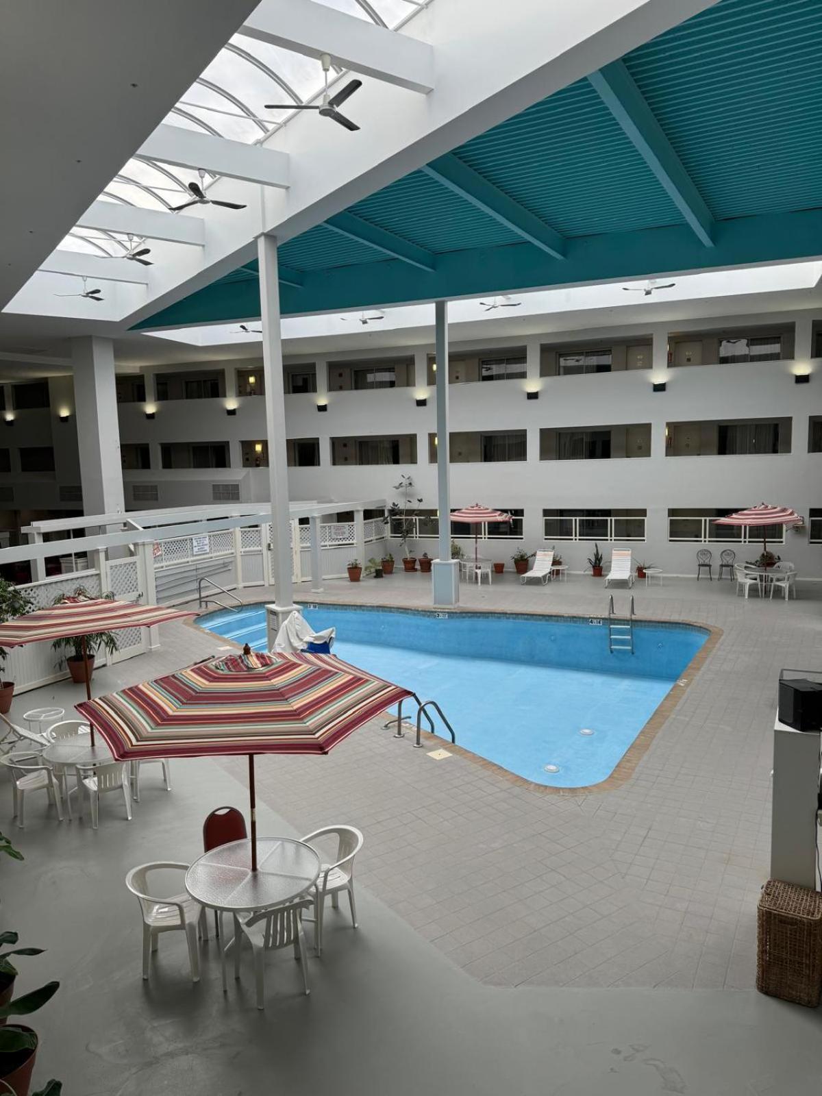 Bedford Vacations - Bedford Plaza Hotel - Boston - Property Image 32