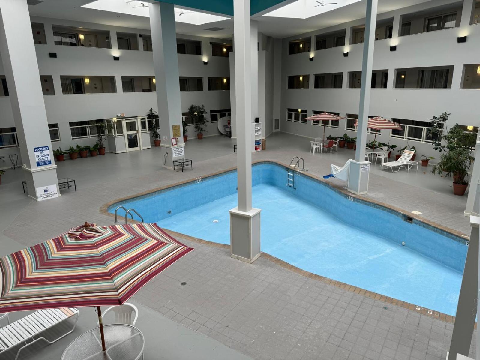 Boston Vacations - Bedford Plaza Hotel - Boston - Property Image 2