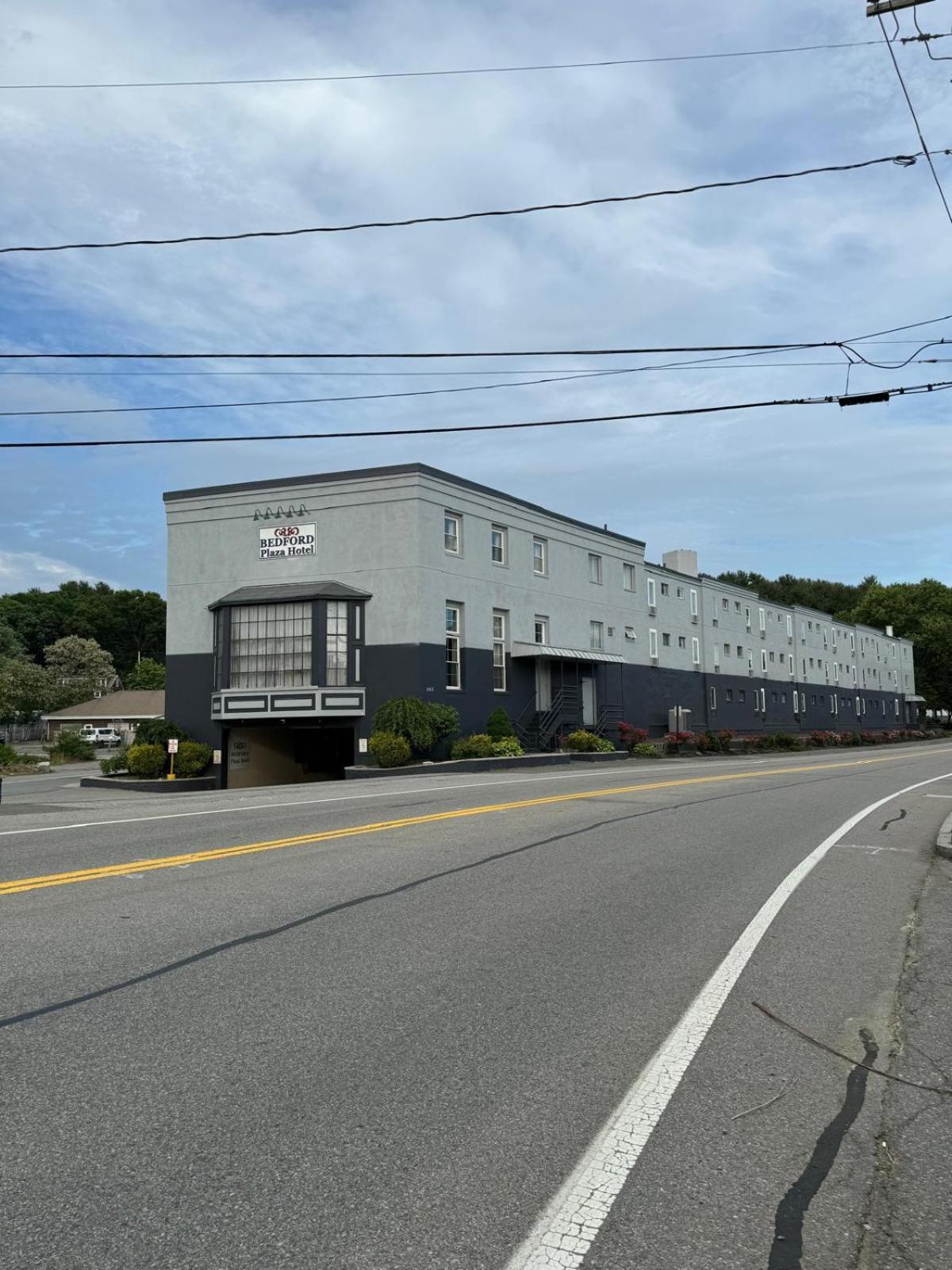 Boston Vacations - Bedford Plaza Hotel - Boston - Property Image 1