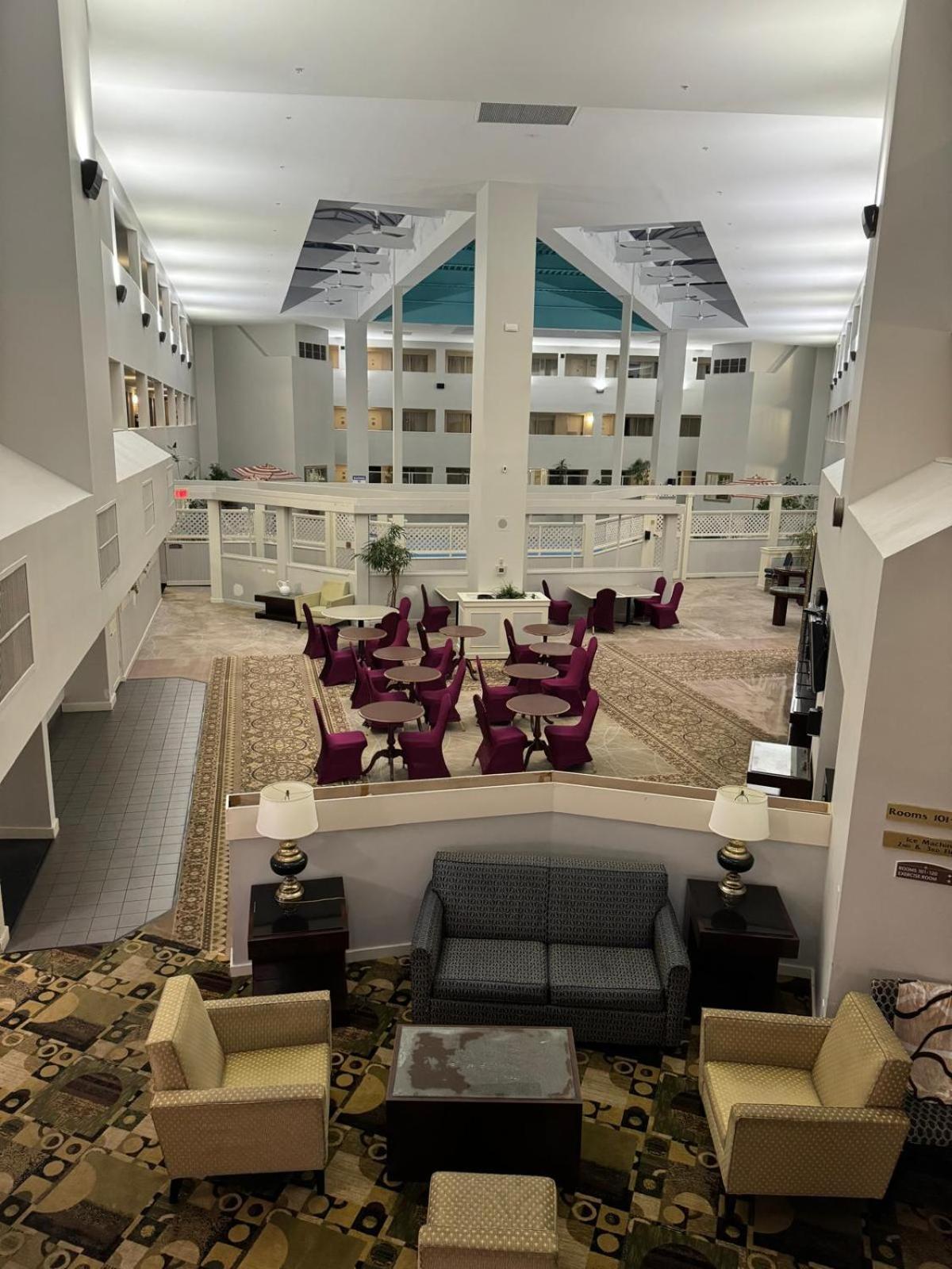 Boston Vacations - Bedford Plaza Hotel - Boston - Property Image 3