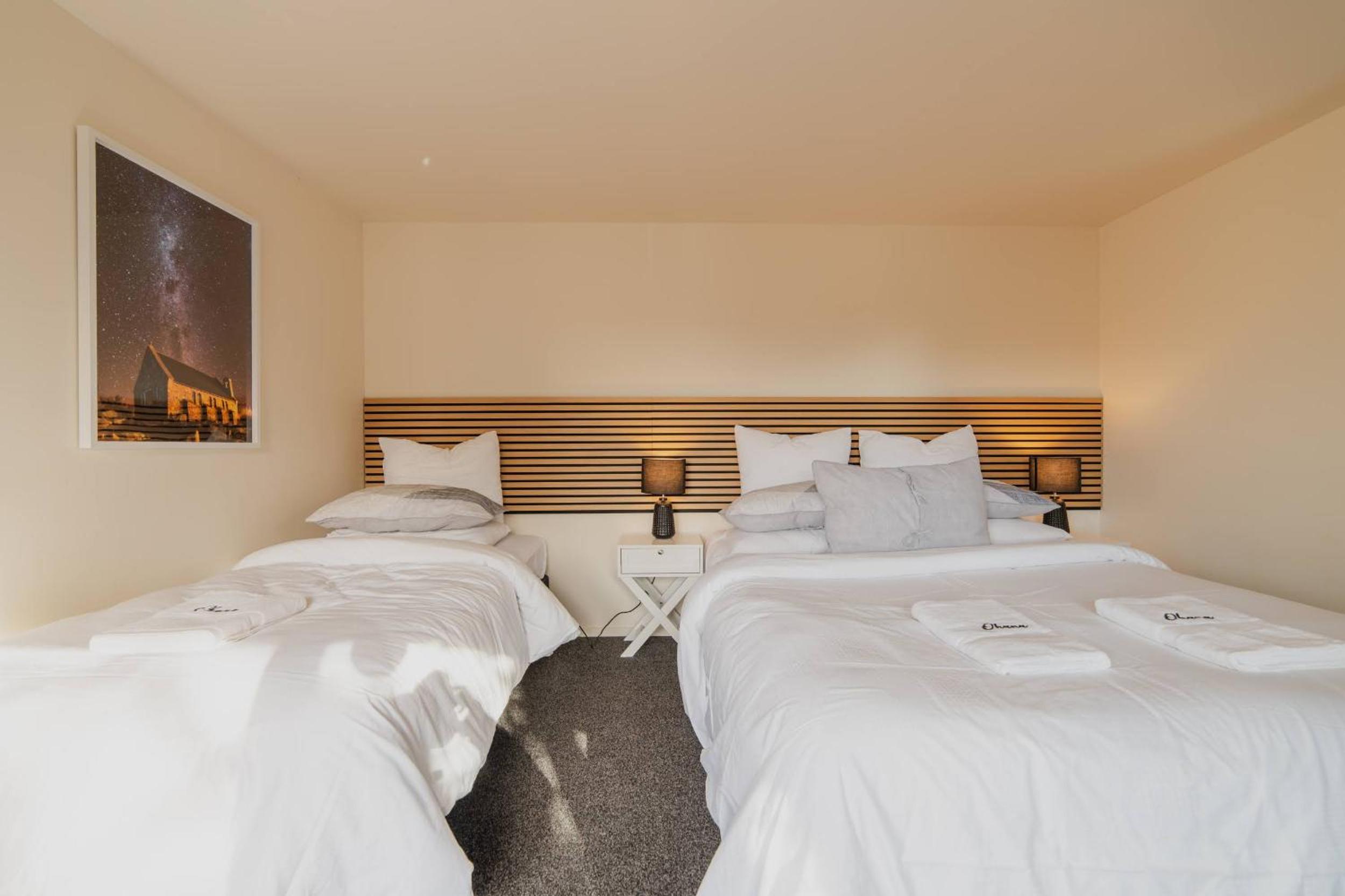 Lake Tekapo Cottages 19