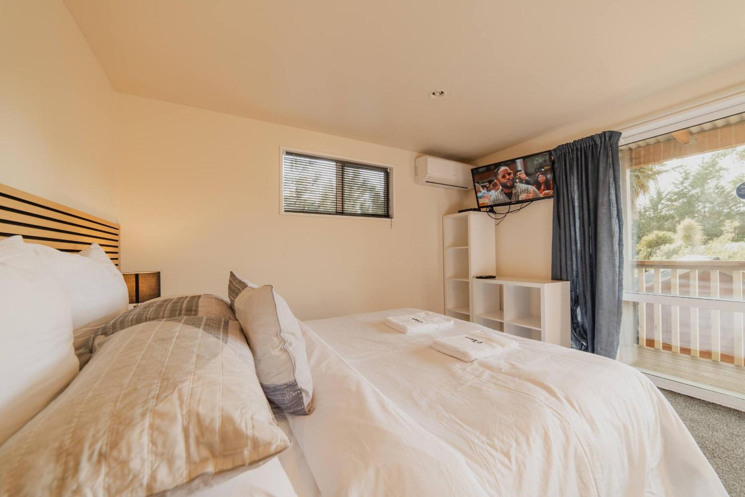 Lake Tekapo Cottages 3