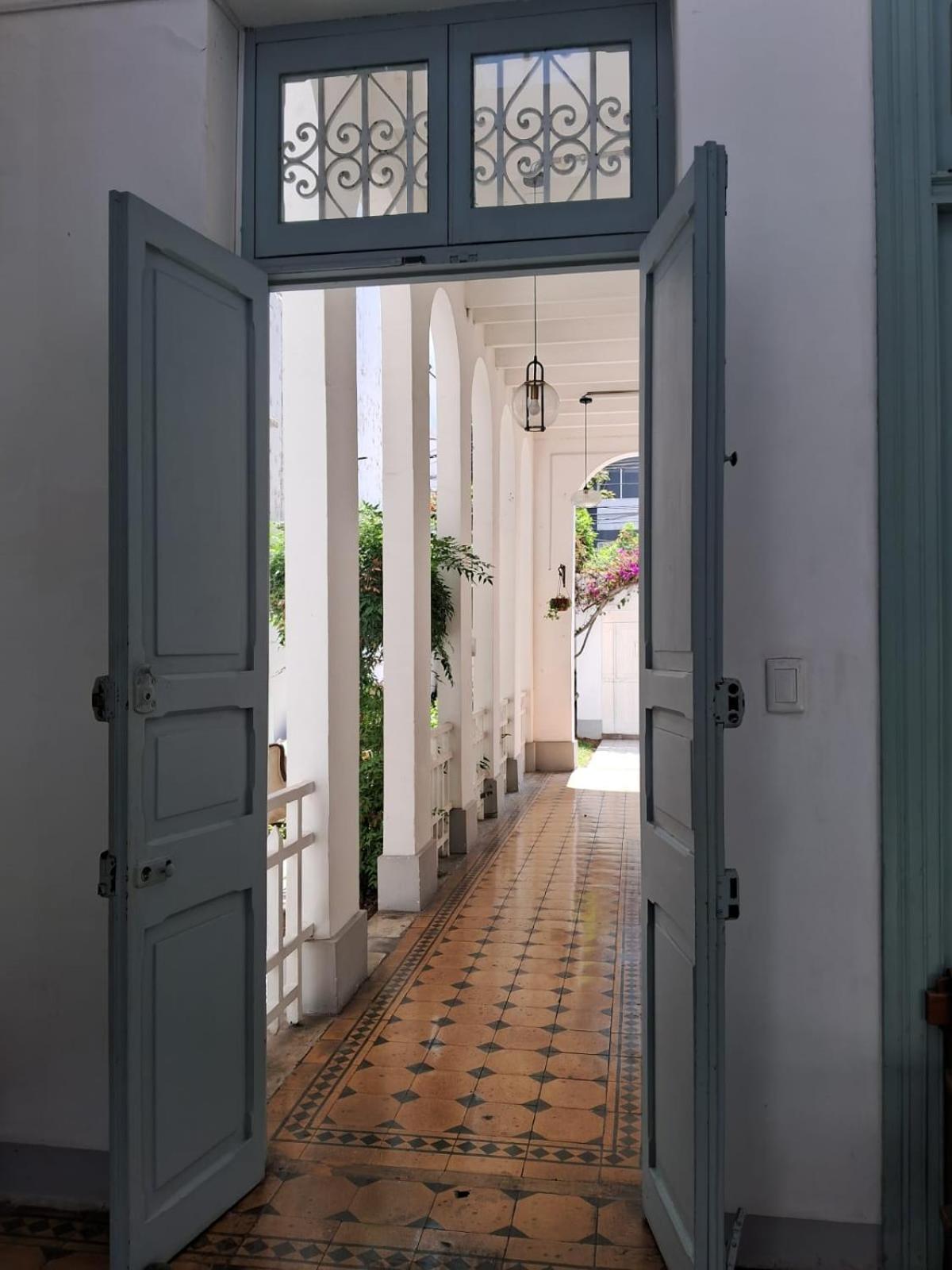 Casa Boutique Galvez