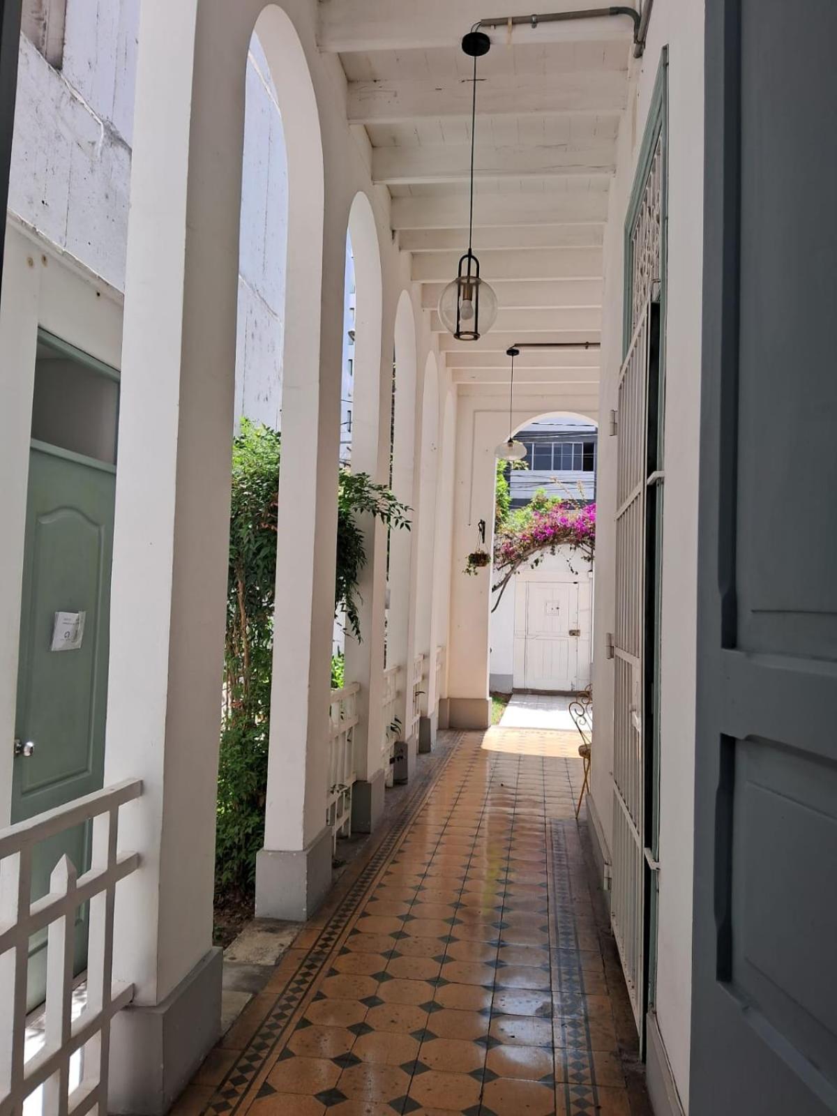 Casa Boutique Galvez