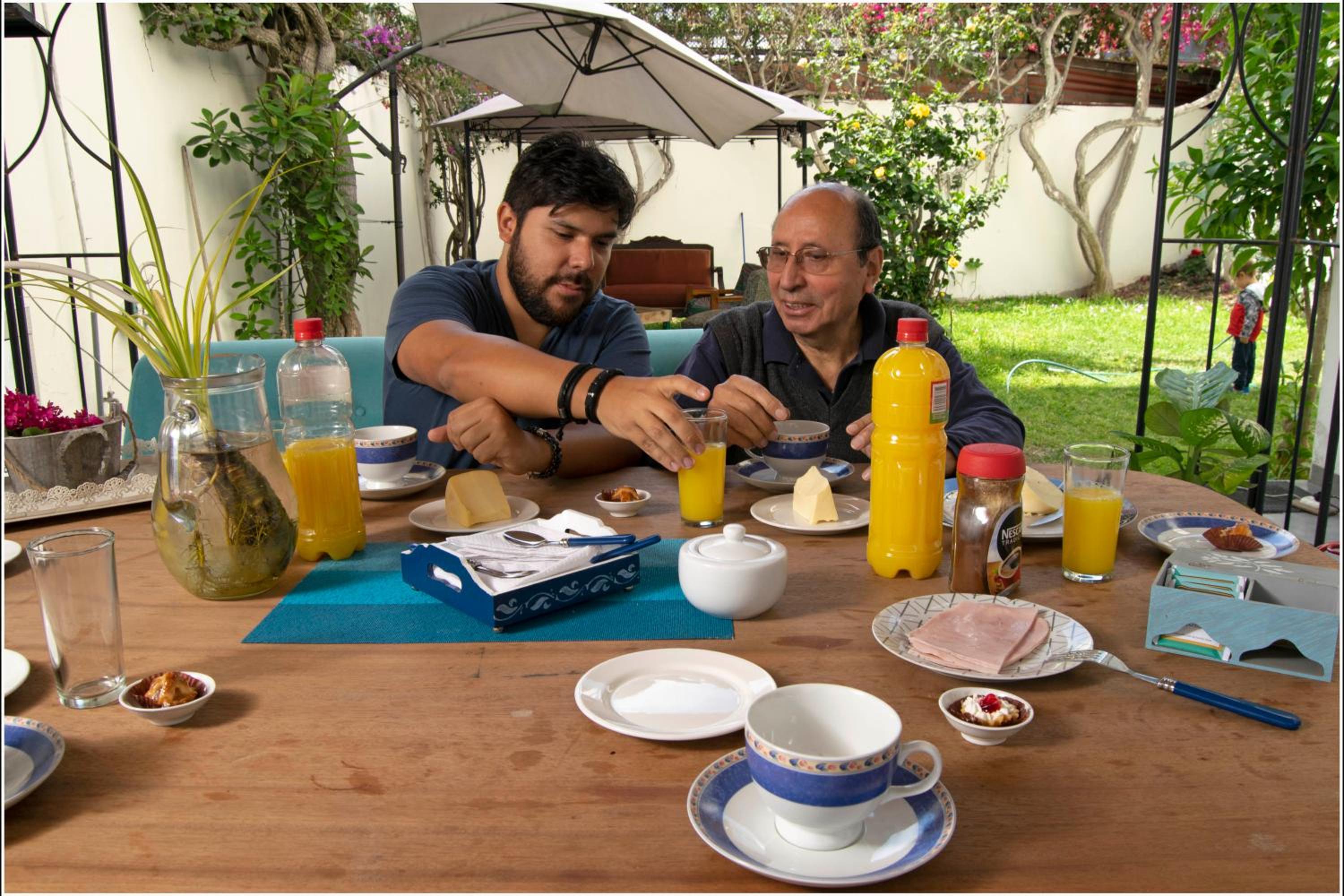 Casa Boutique Galvez