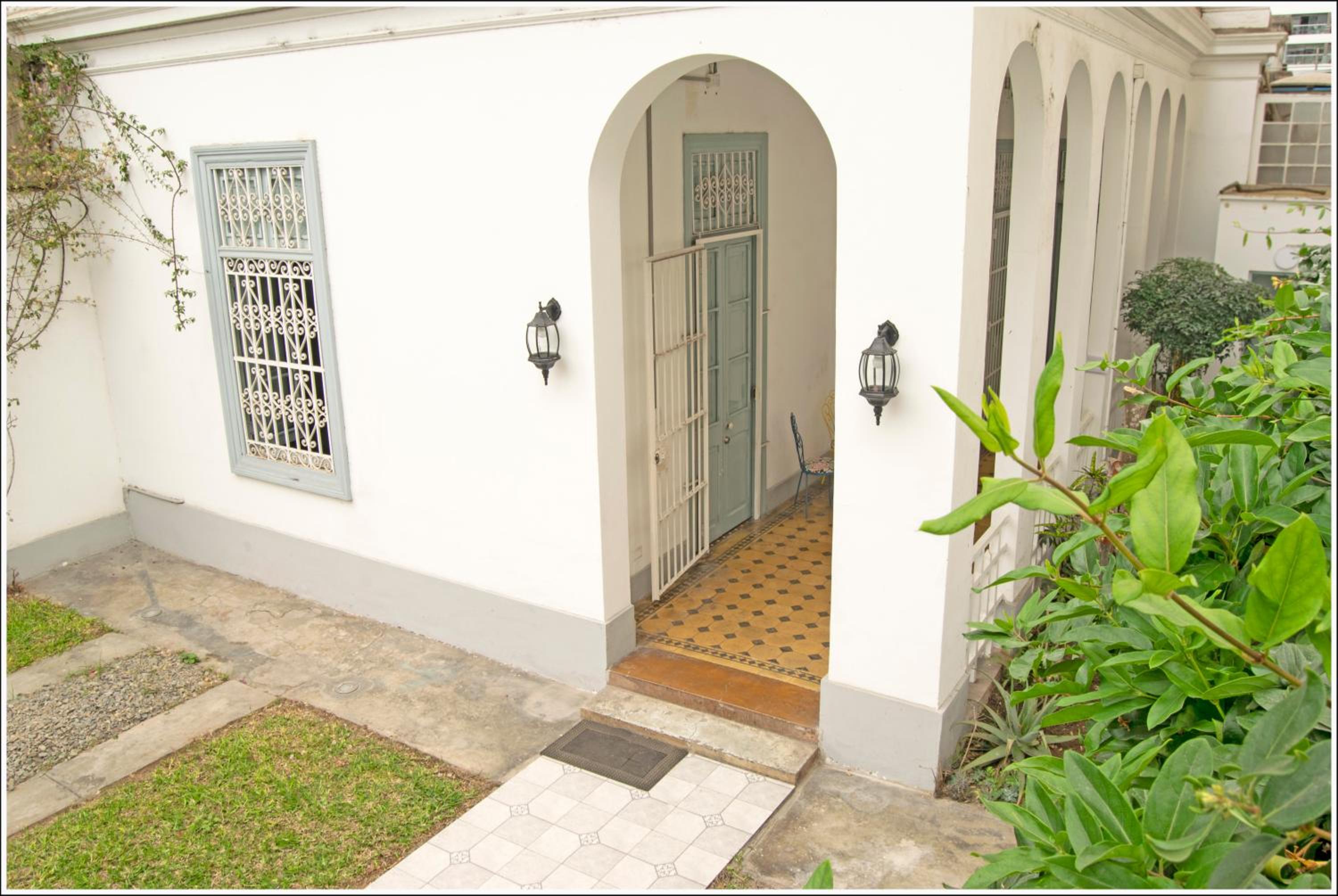 Casa Boutique Galvez
