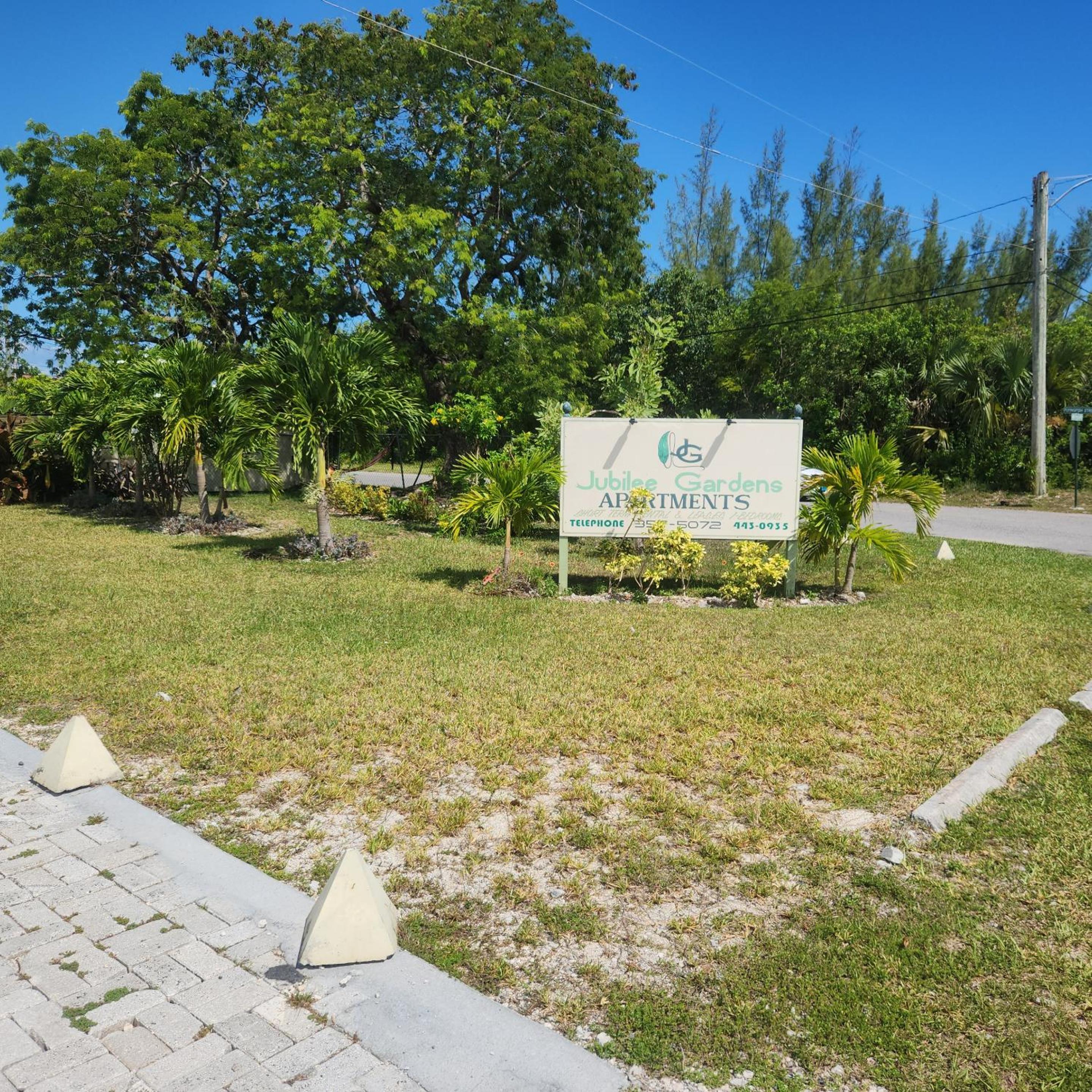 Jubilee Gardens Freeport