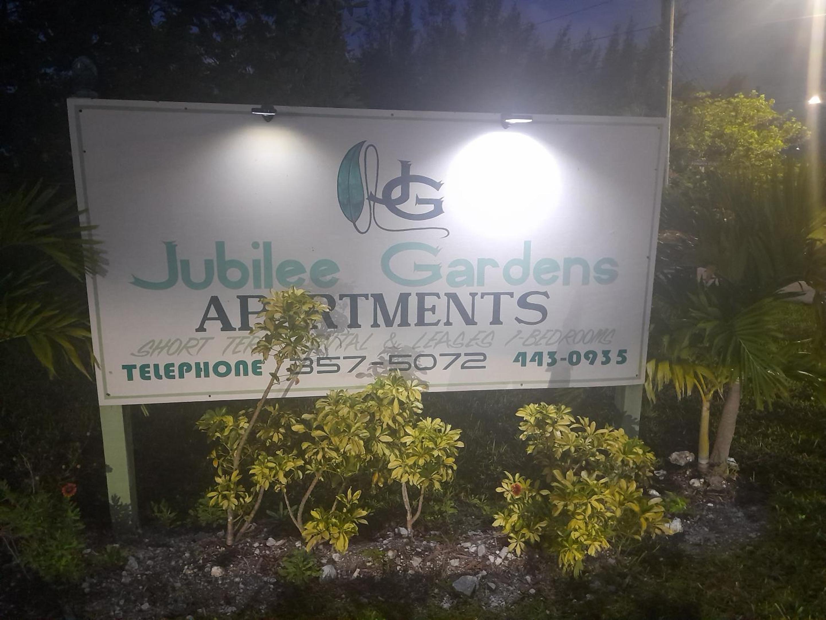 Jubilee Gardens Freeport