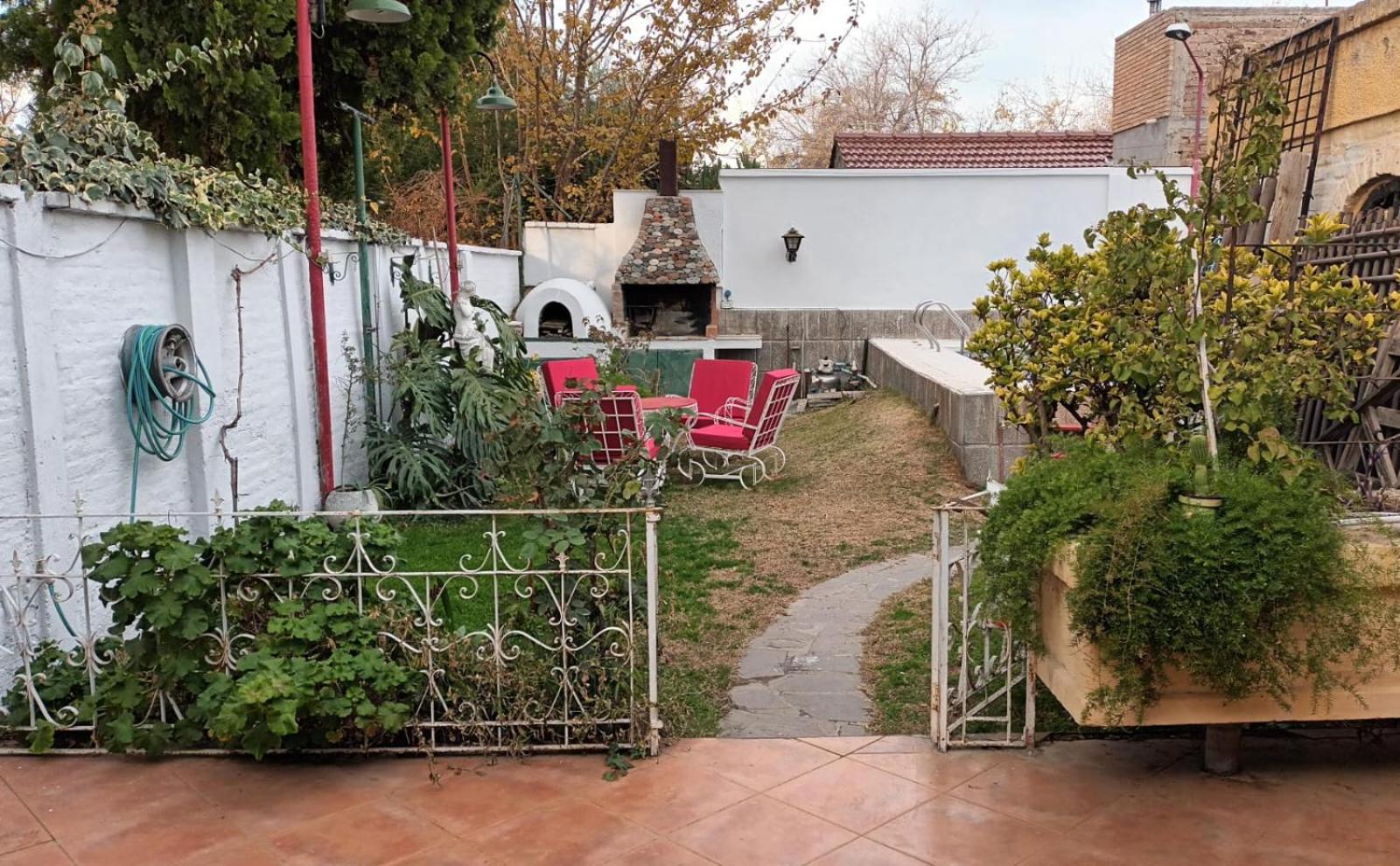 Casa Sol de los Andes