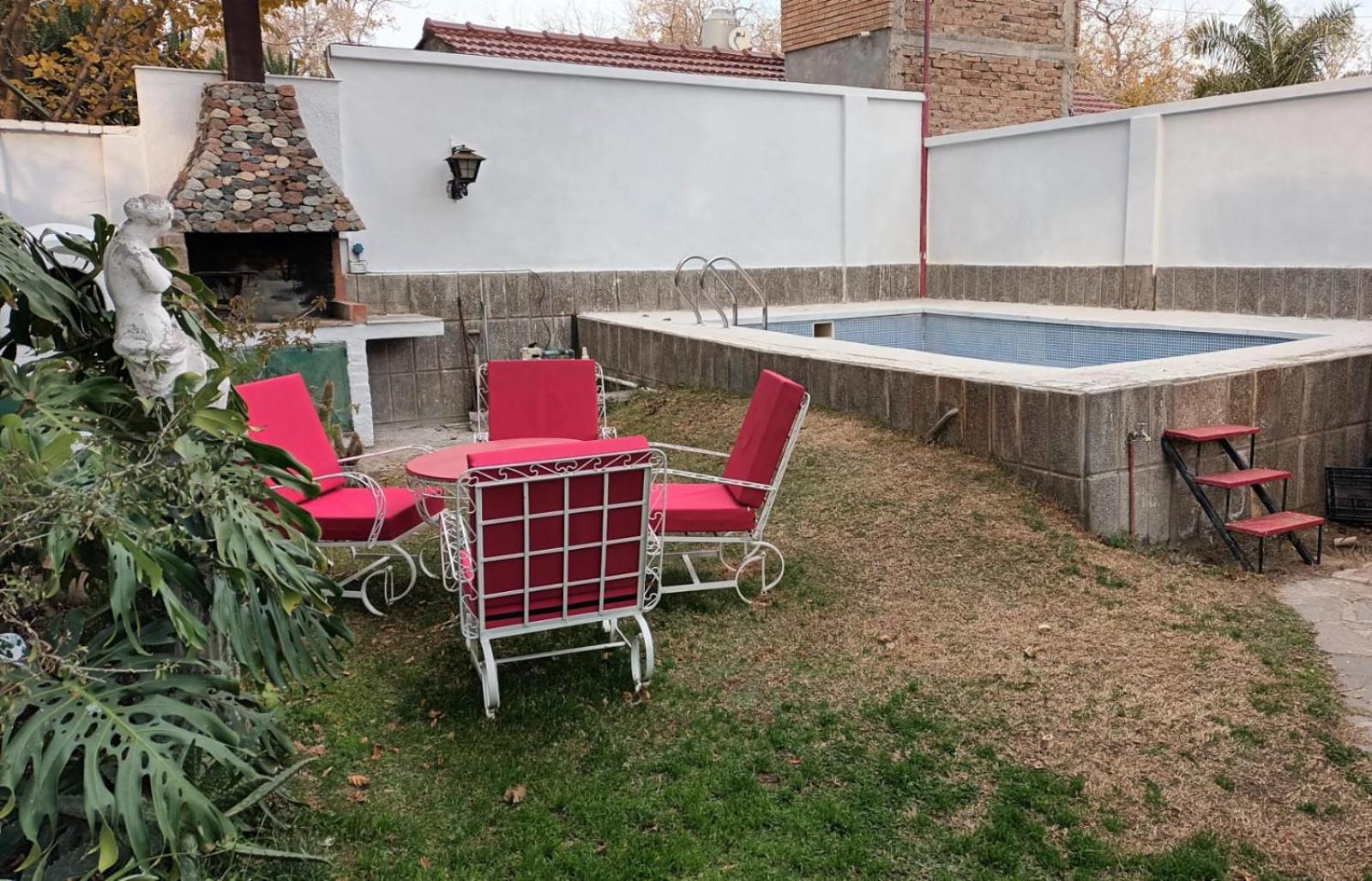 Casa Sol de los Andes