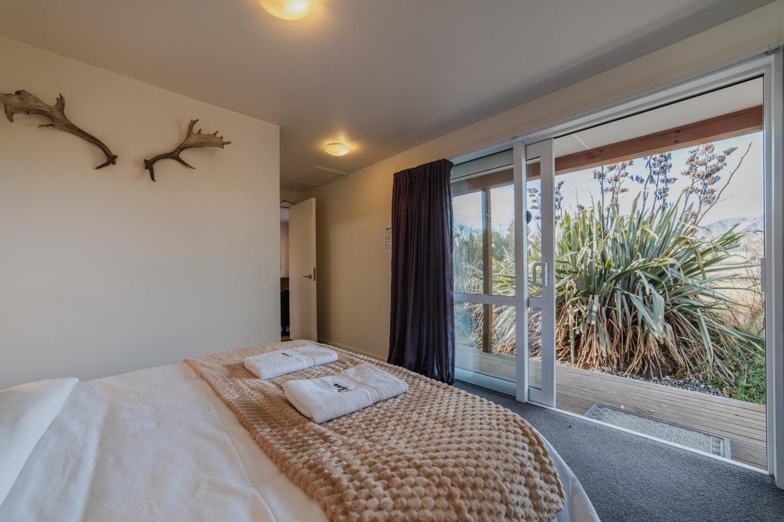 Lake Tekapo Cottages