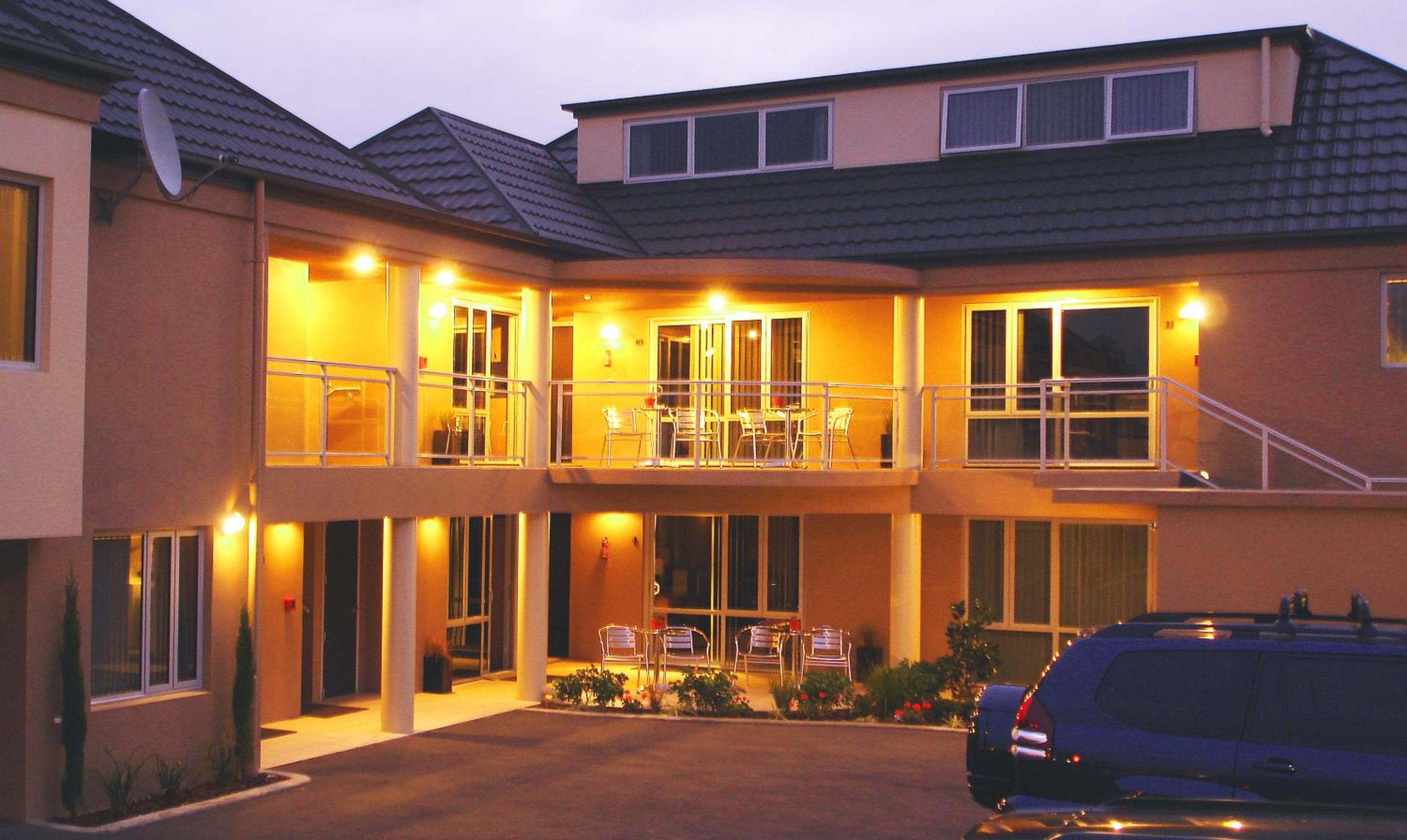 Hotel CentrePoint on Colombo - Image 1