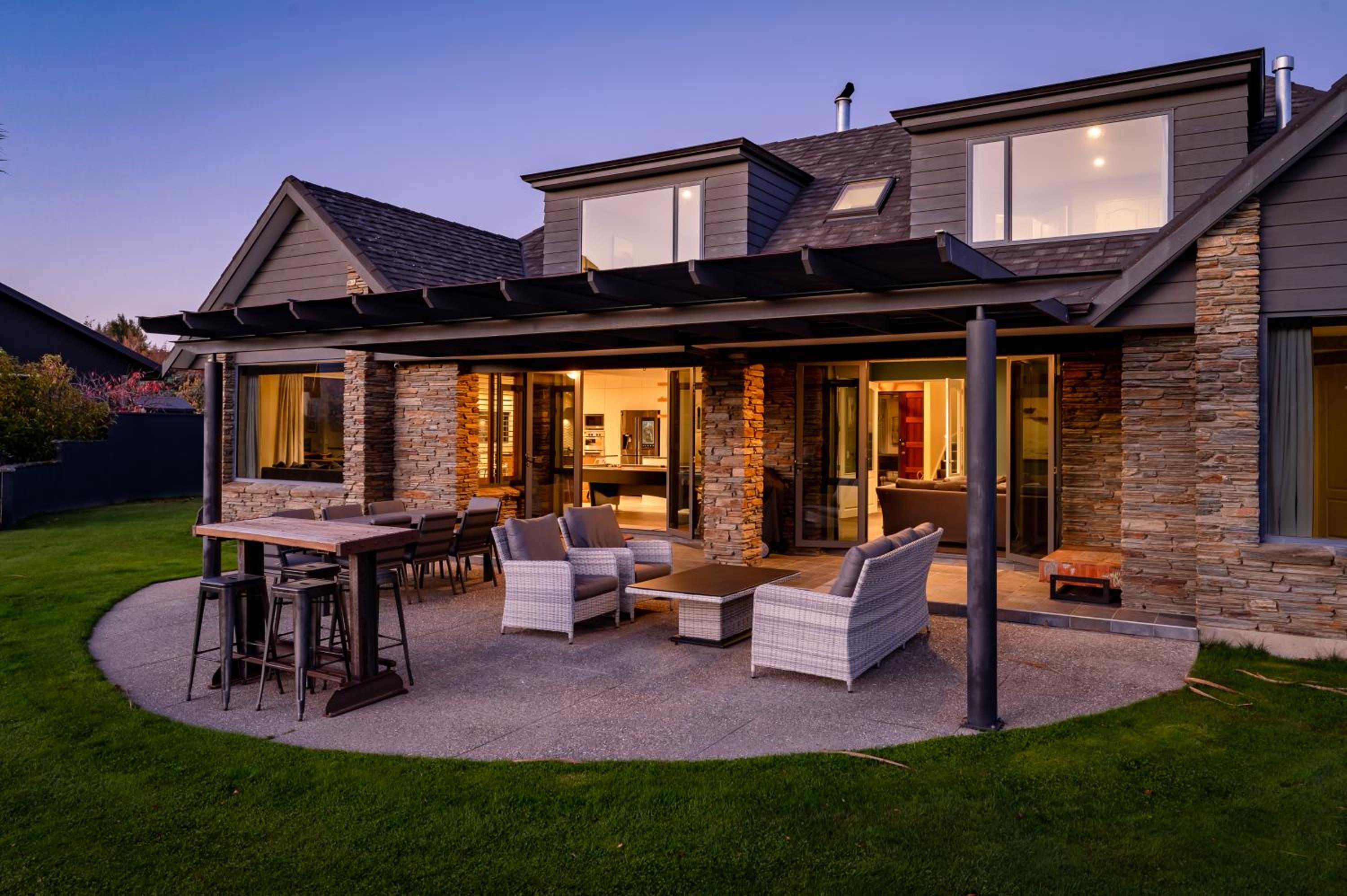 Beacon Point Retreat by Sotheby's Luxury Rental Homes
