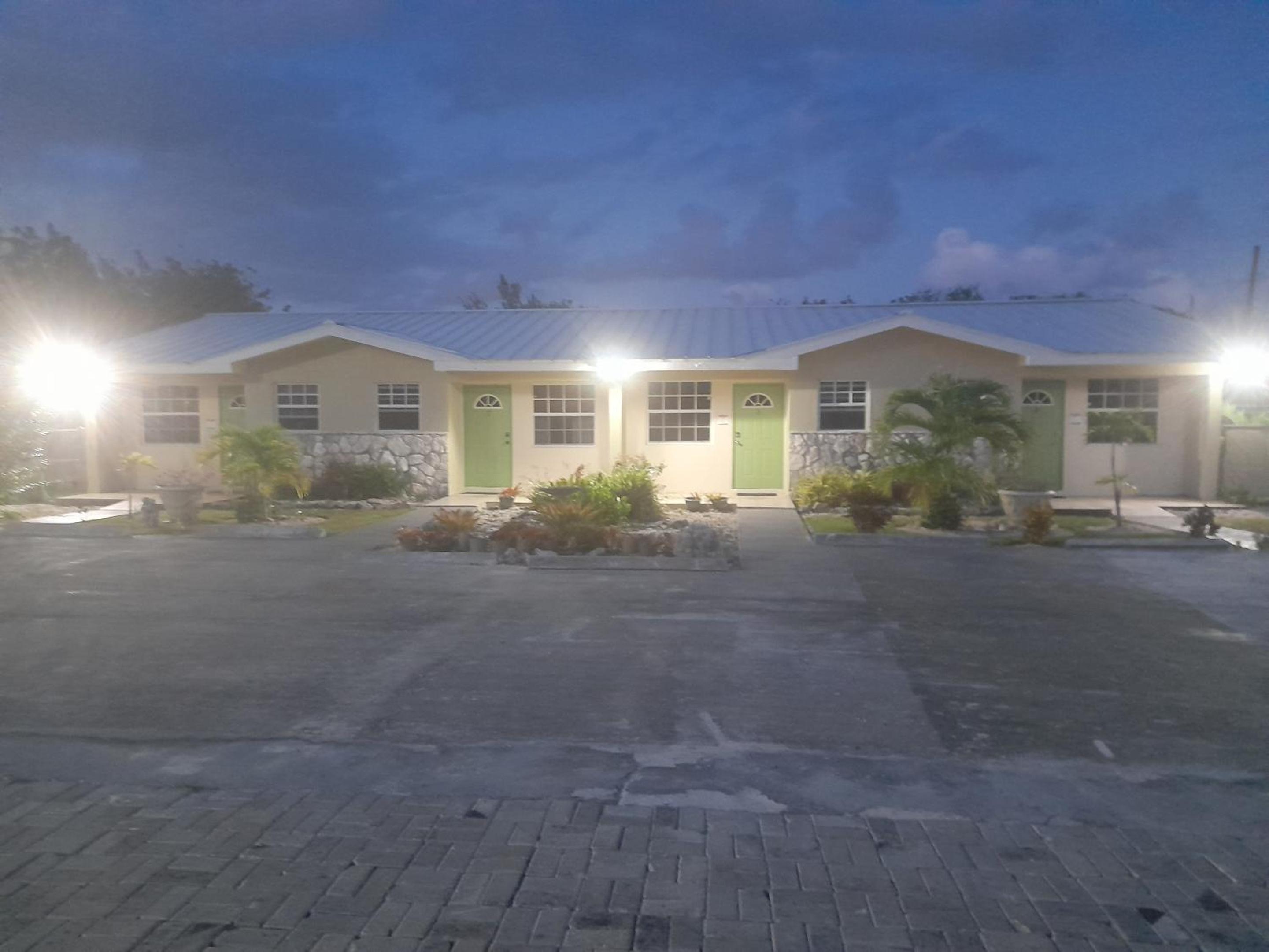 Jubilee Gardens Freeport