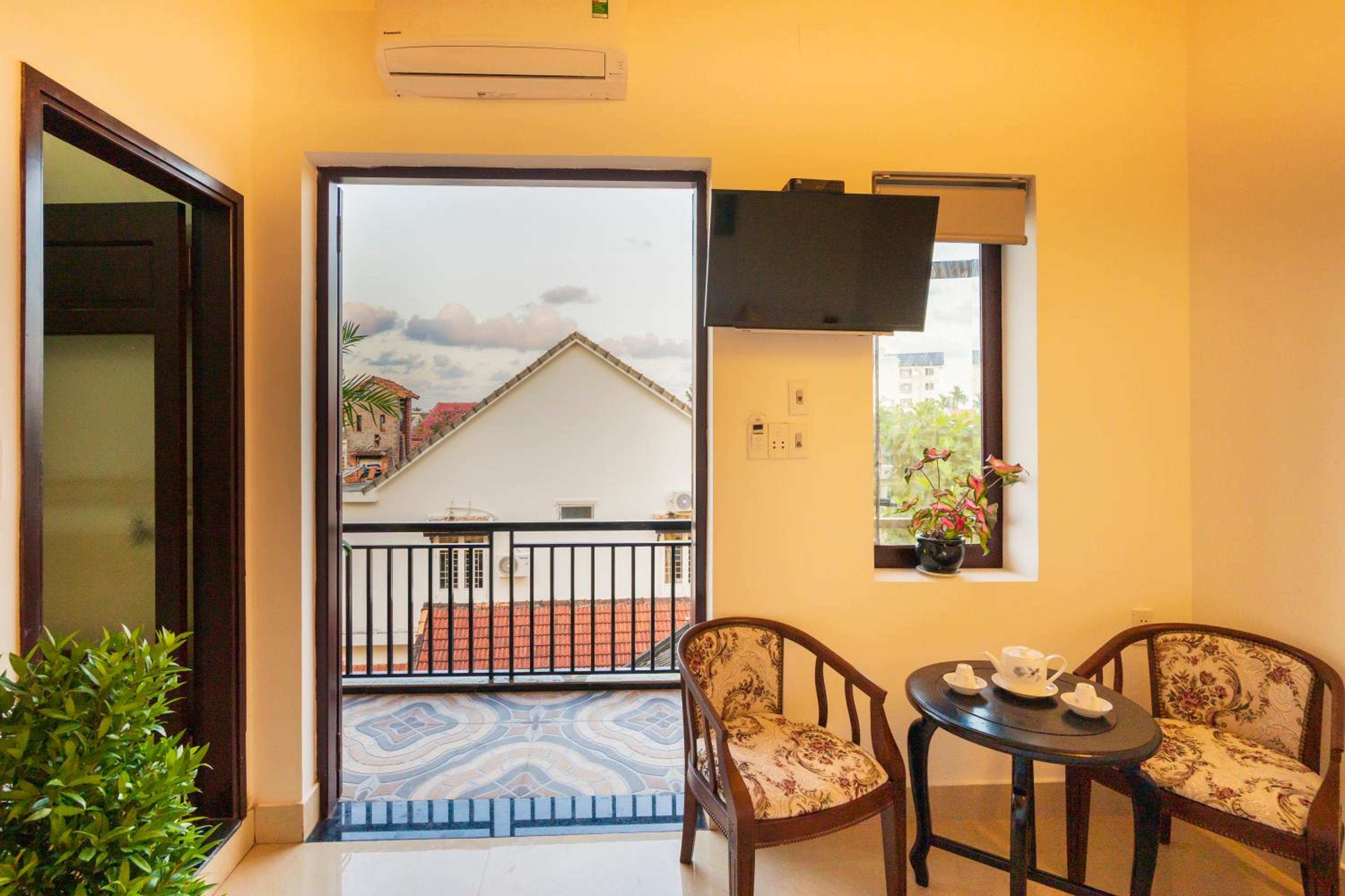 Thinh Phuc Homestay view 2