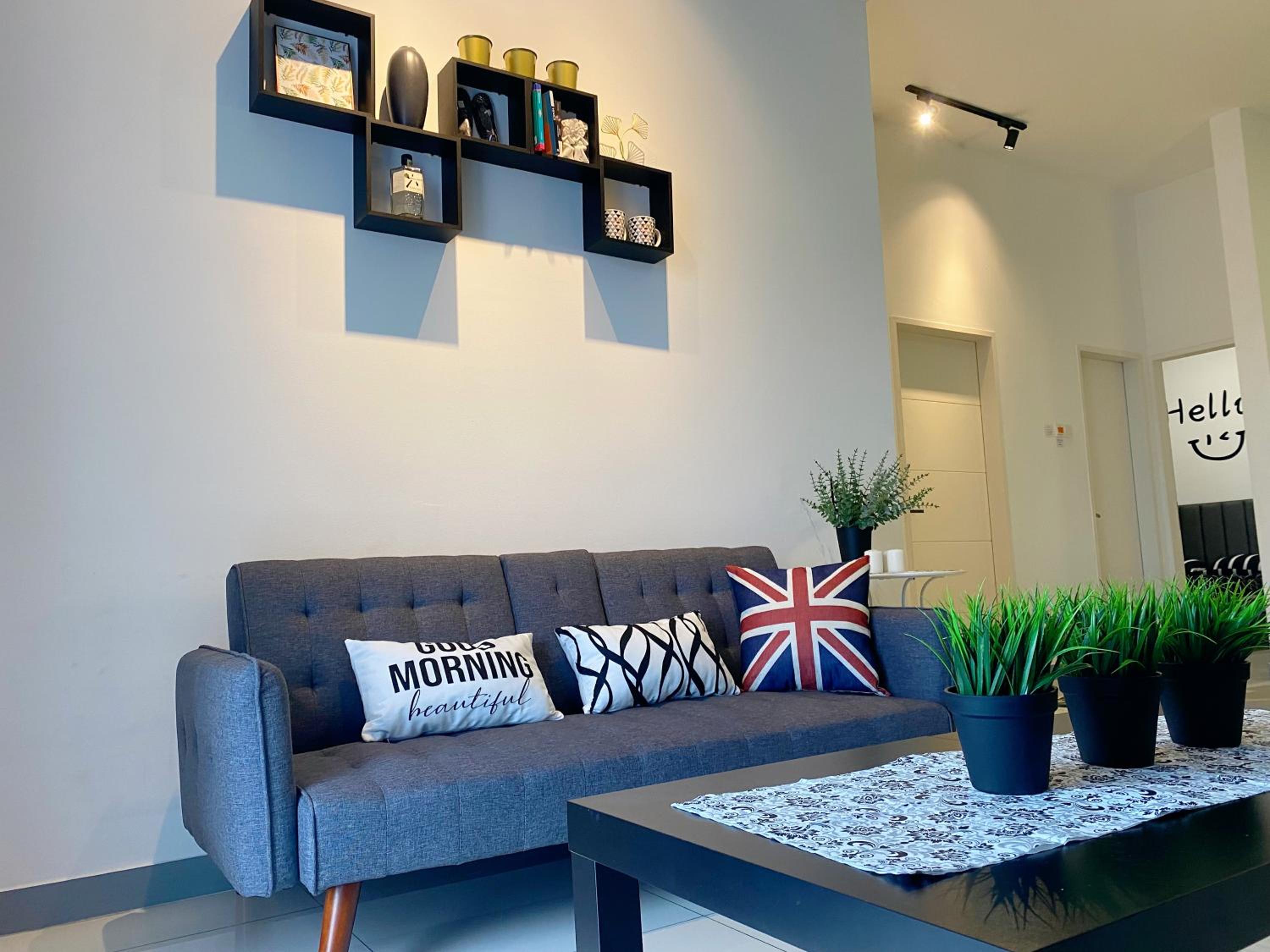 British Bliss Puchong with Pool photo 2