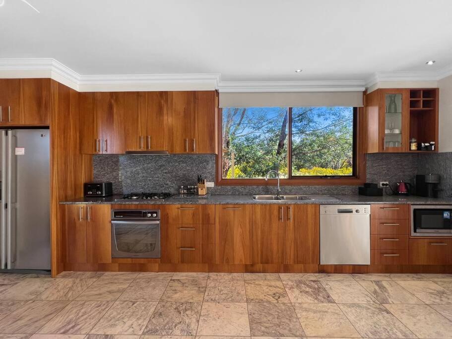 Aurora Cottages - Six Seasons