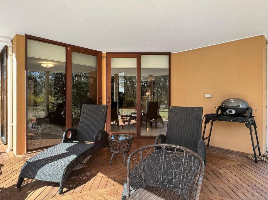 Aurora Cottages - Six Seasons