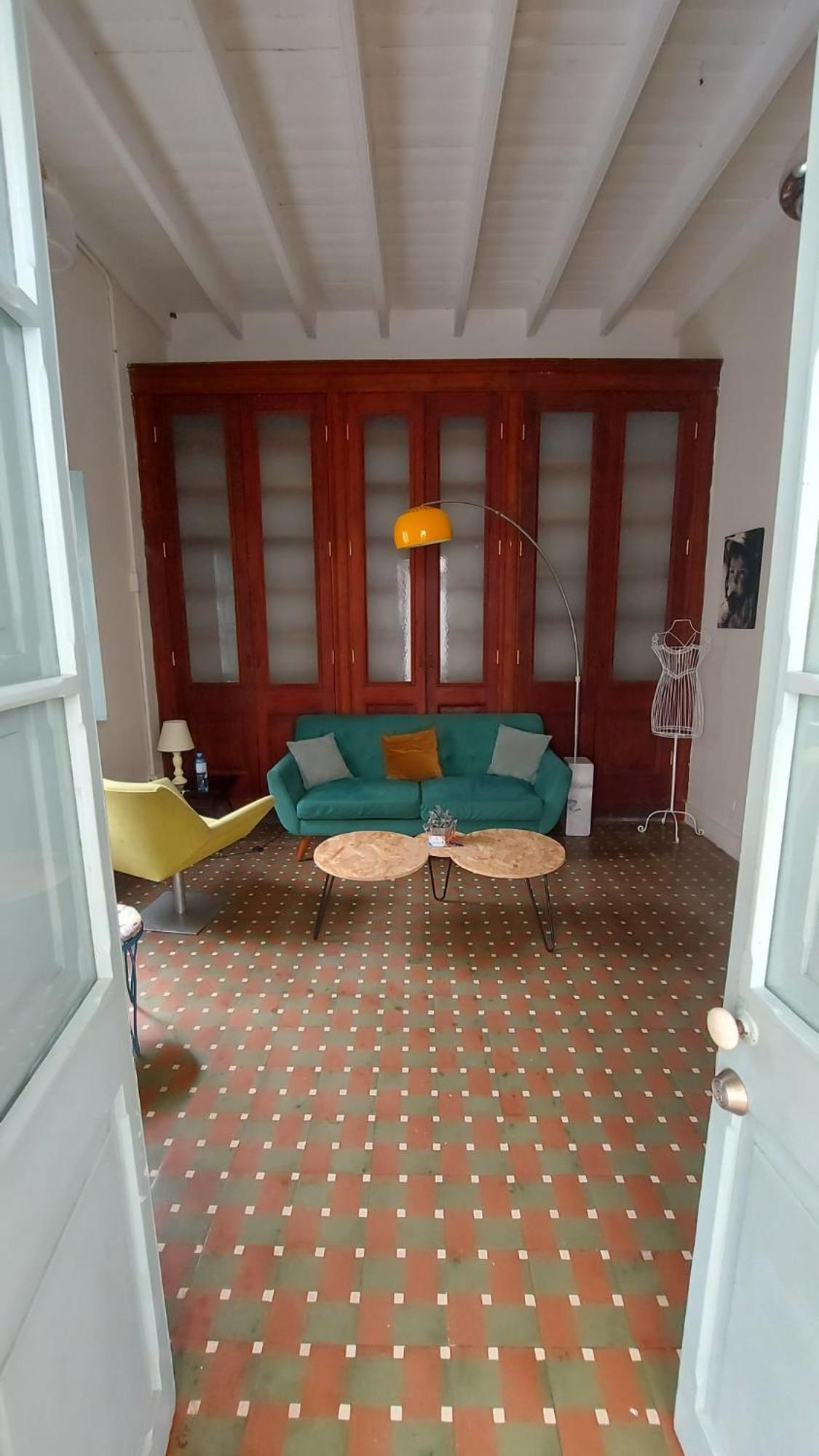 Casa Boutique Galvez