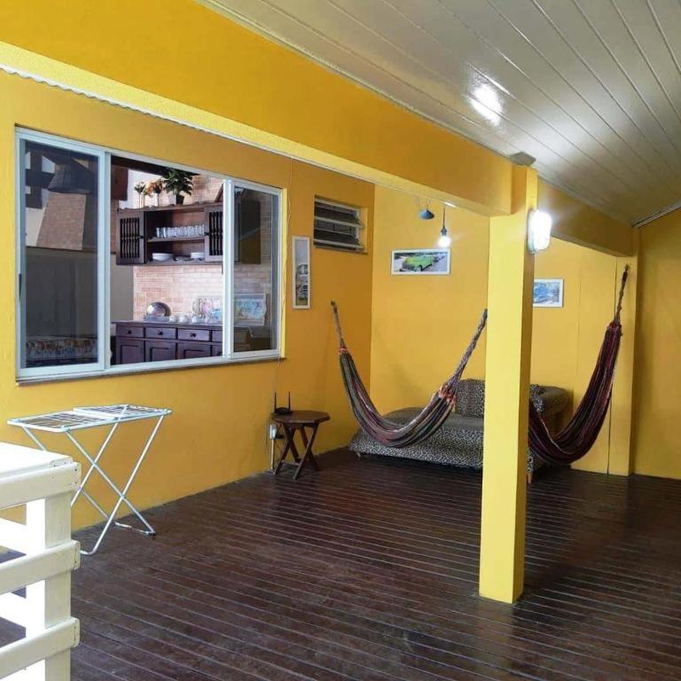 Mansão Ouro Verde Beira Mar