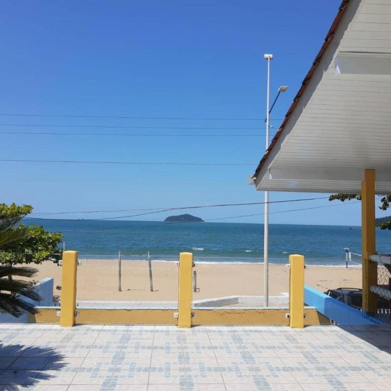 Mansão Ouro Verde Beira Mar
