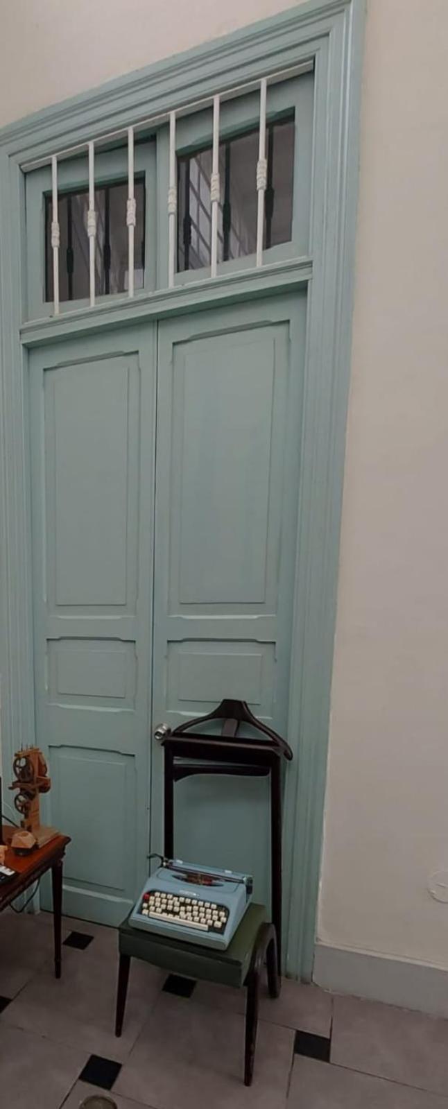 Casa Boutique Galvez