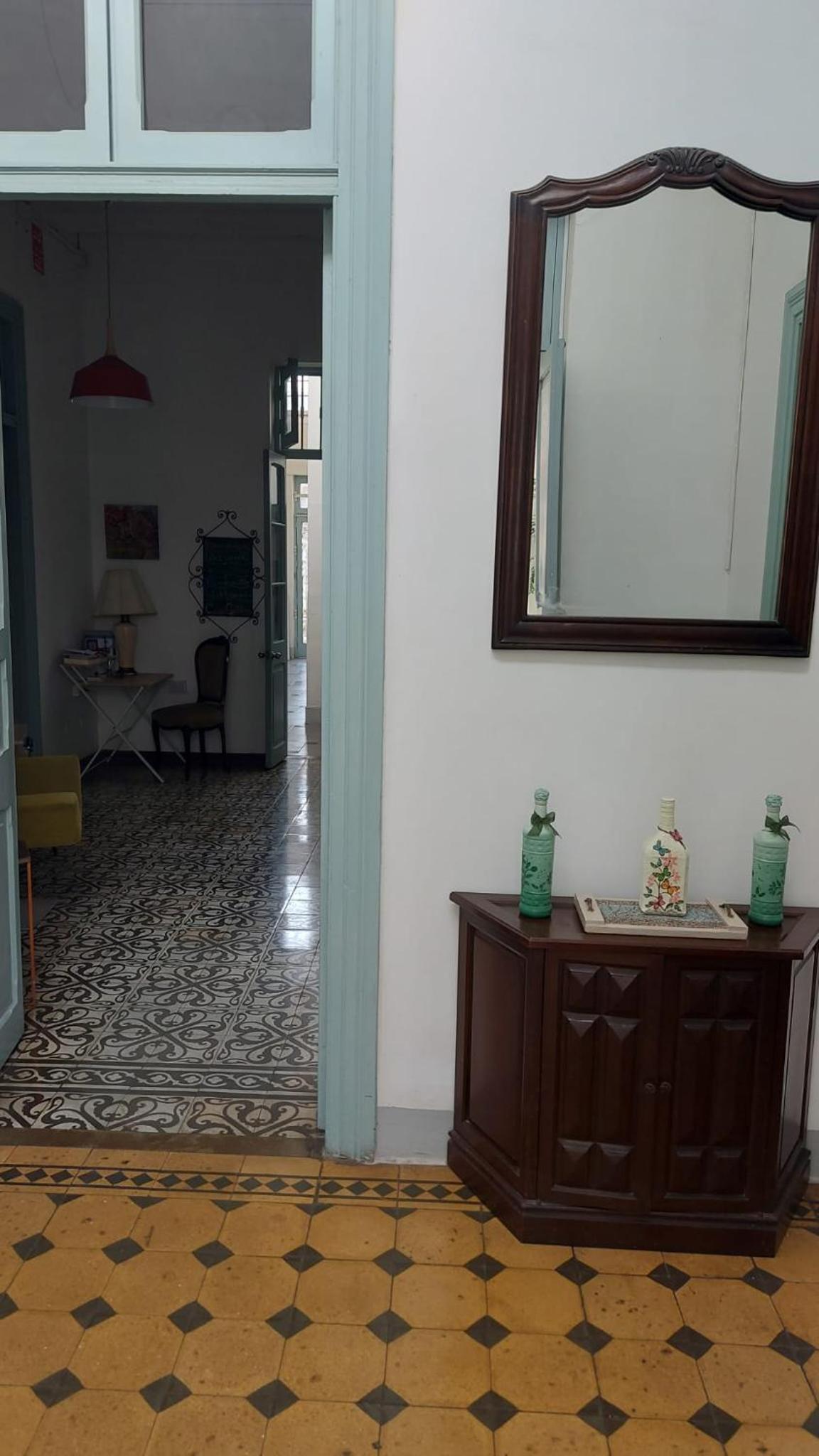 Casa Boutique Galvez