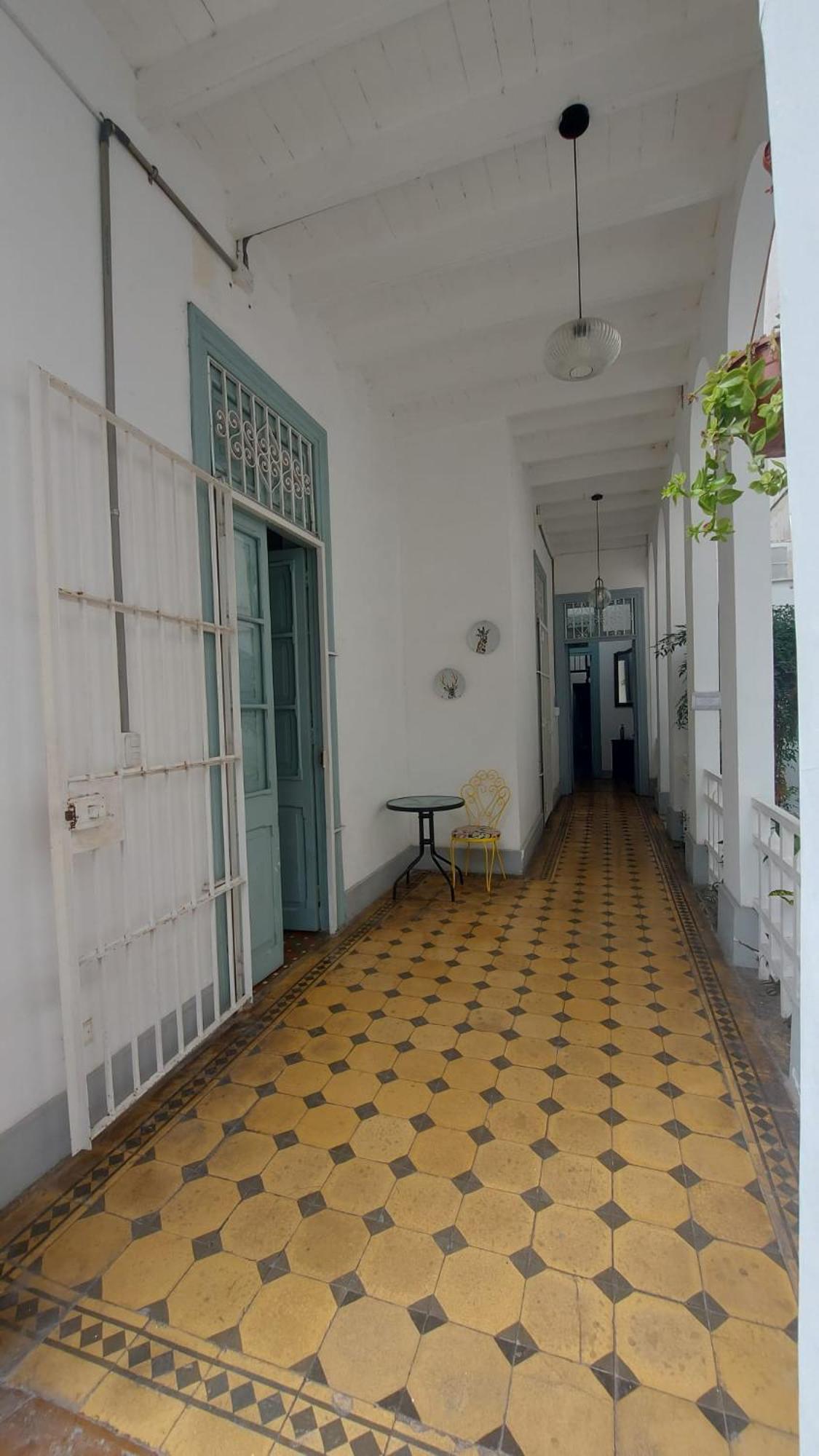 Casa Boutique Galvez