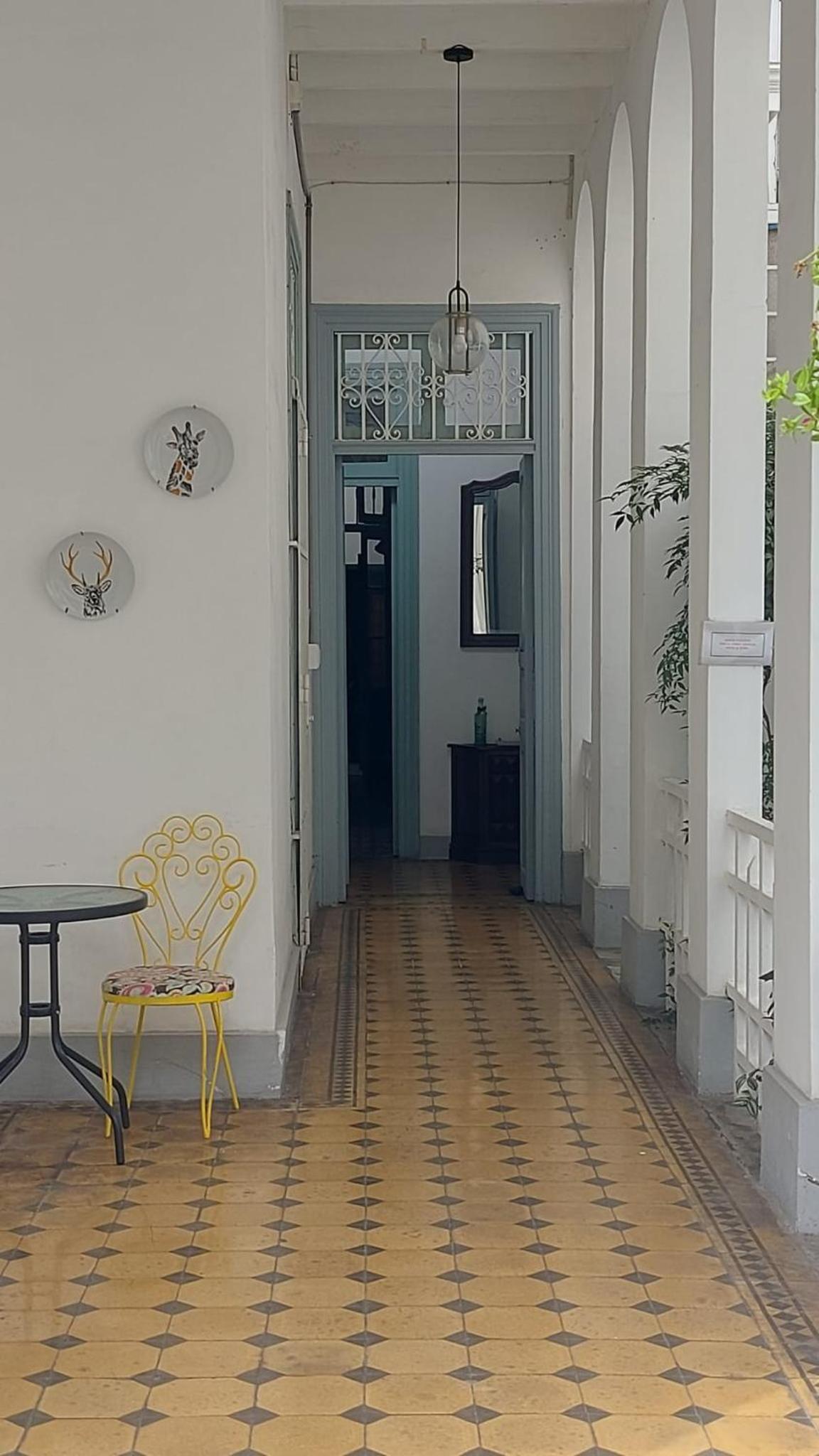 Casa Boutique Galvez