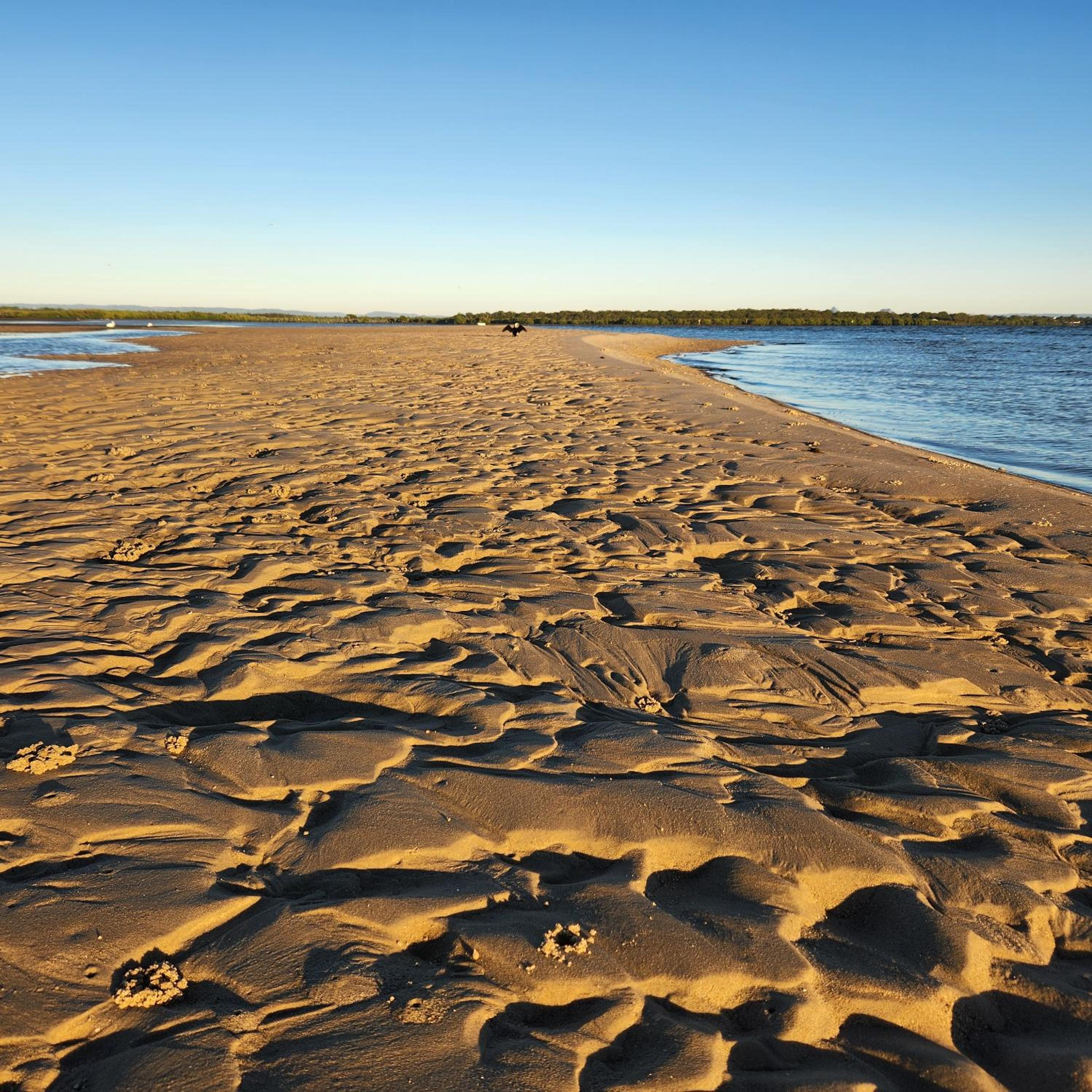 Spinnaker Waters - Entire 2 Bedroom Apartment at Sandstone Point