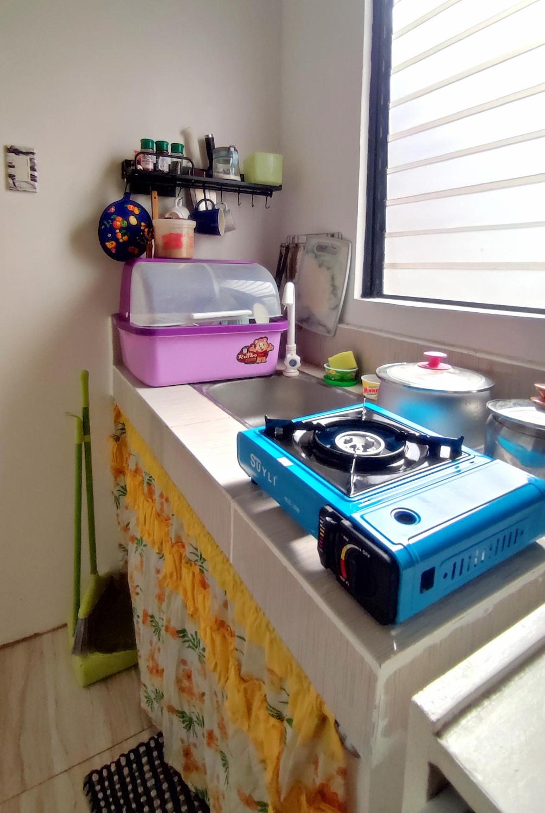 Olango Transient Home,with WIFI &Netfix
