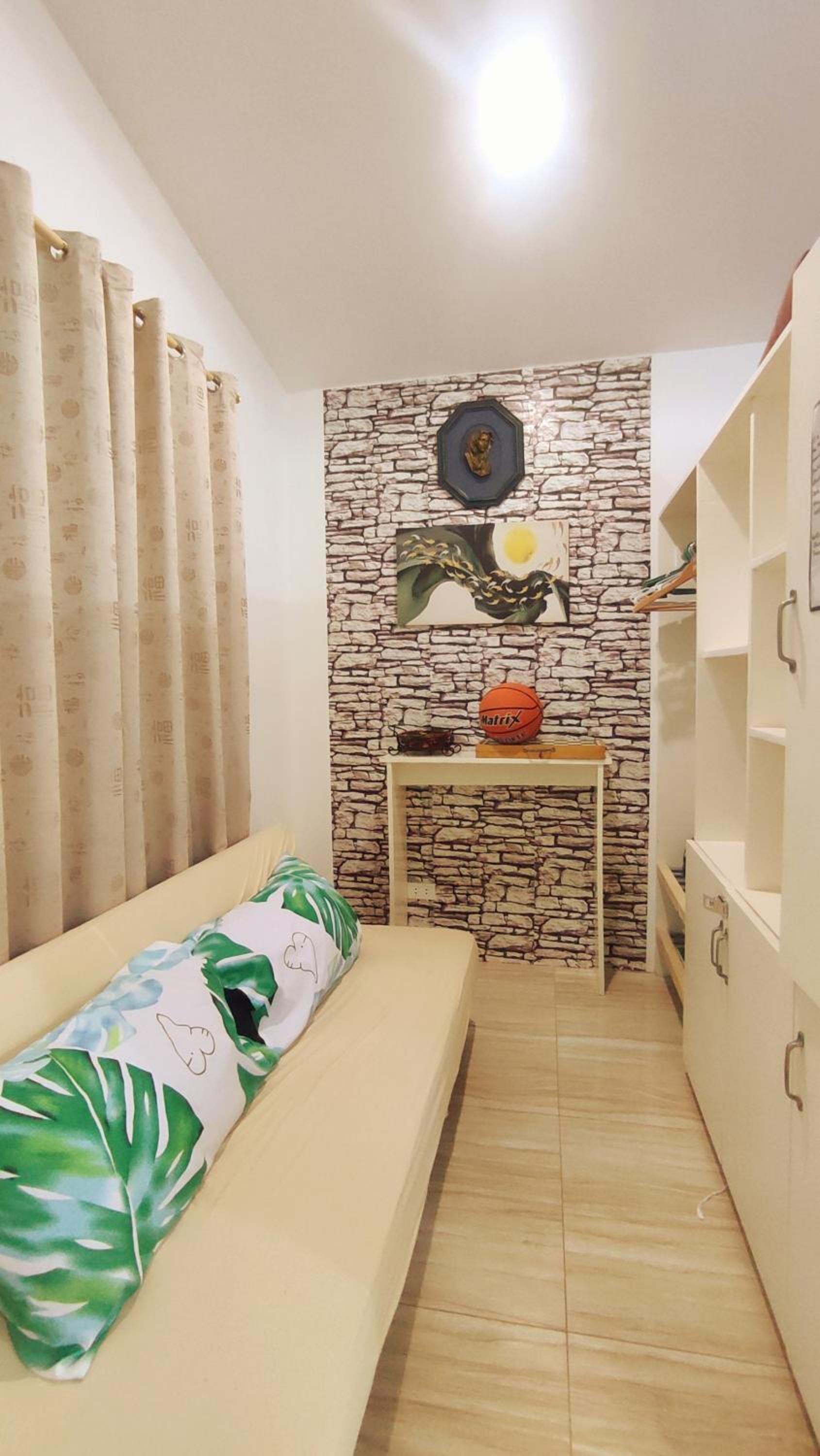 Olango Transient Home,with WIFI &Netfix