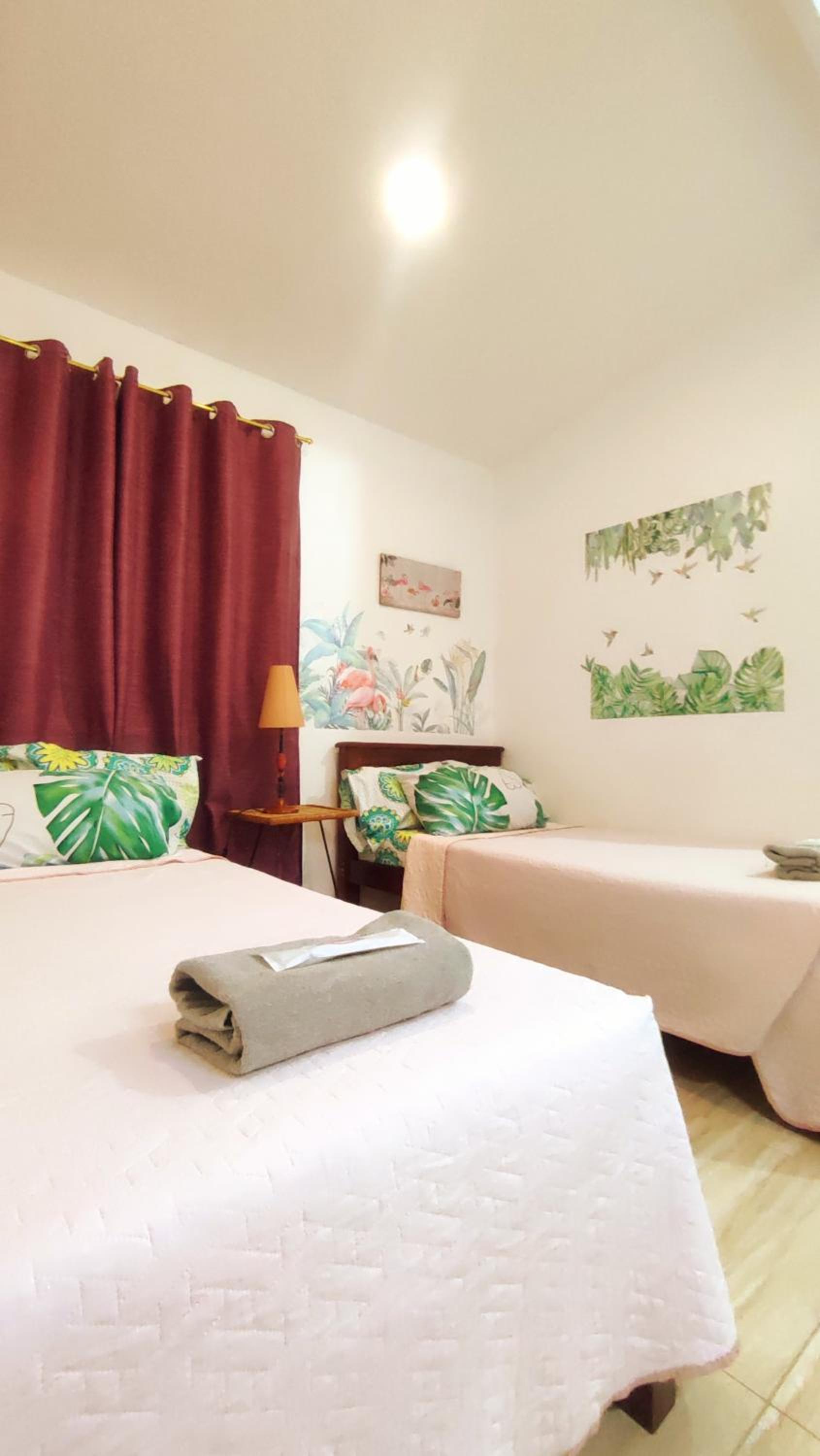 Olango Transient Home,with WIFI &Netfix