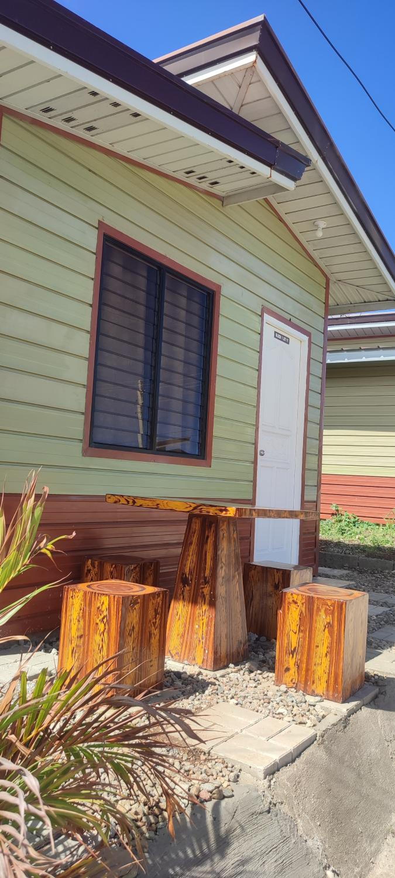 Olango Transient Home,with WIFI &Netfix